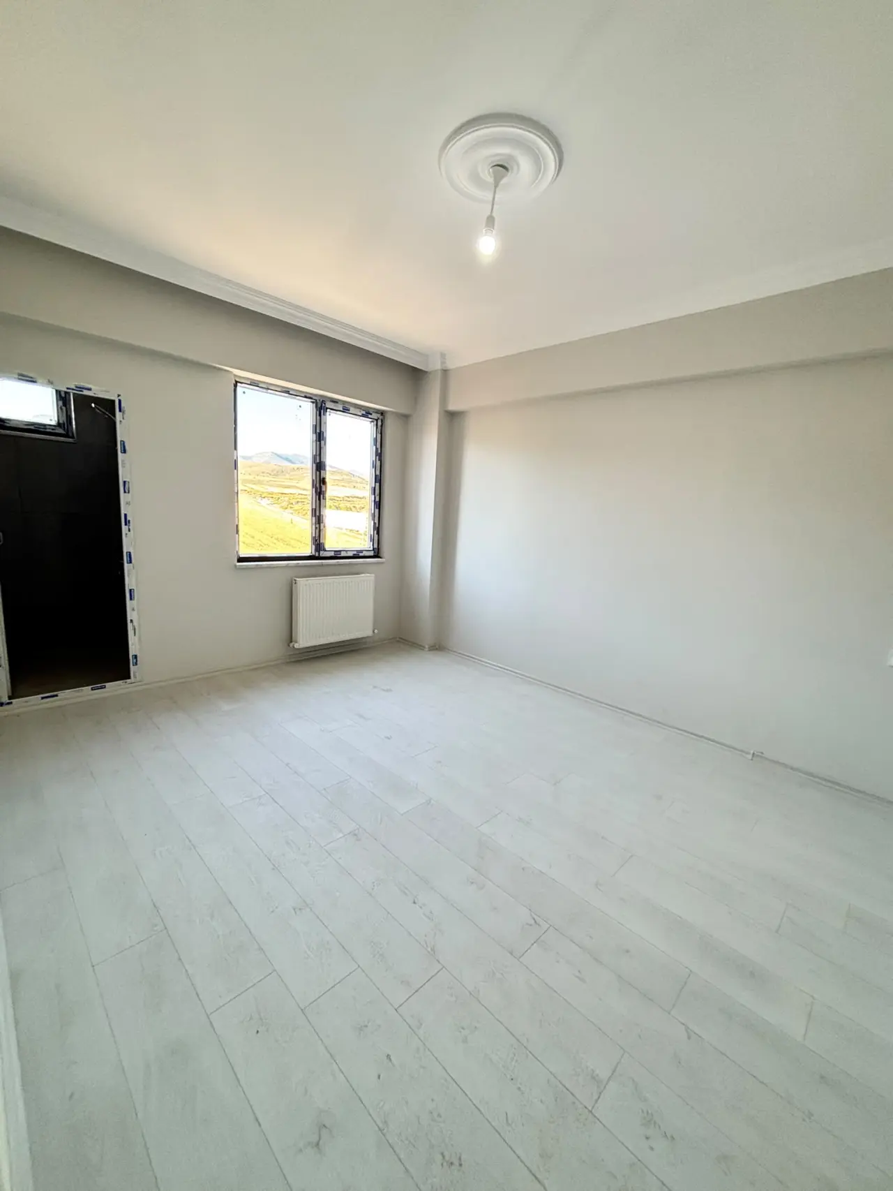 POLAT GAYRİMENKUL - 🏡✨ DEVELİ POLAT GAYRİMENKUL'DEN YENİ HASTANE MEVKİİNDE SATILIK SIFIR 3+1 DAİRE ✨🏡