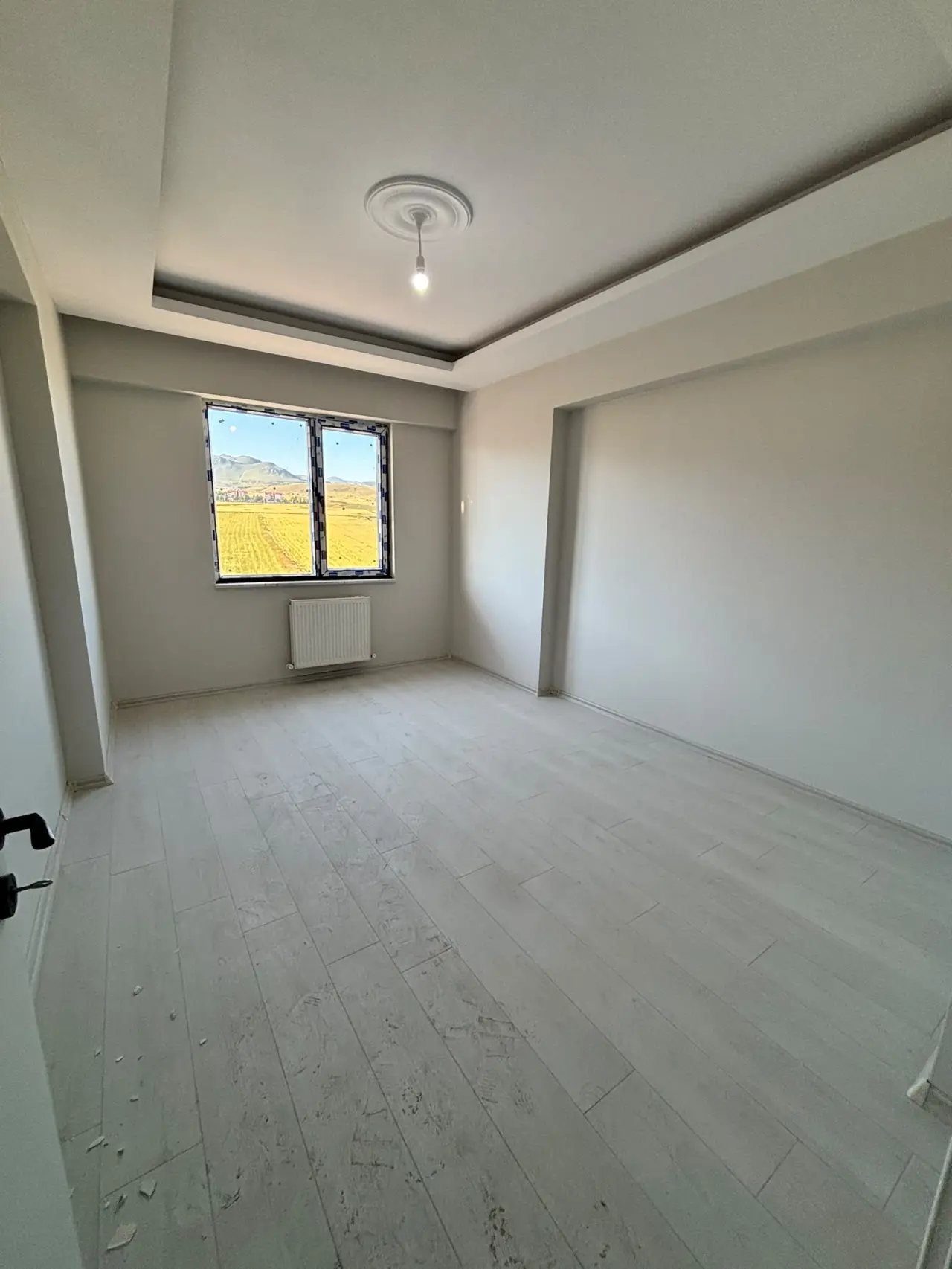 POLAT GAYRİMENKUL - 🏡✨ DEVELİ POLAT GAYRİMENKUL'DEN YENİ HASTANE MEVKİİNDE SATILIK SIFIR 3+1 DAİRE ✨🏡