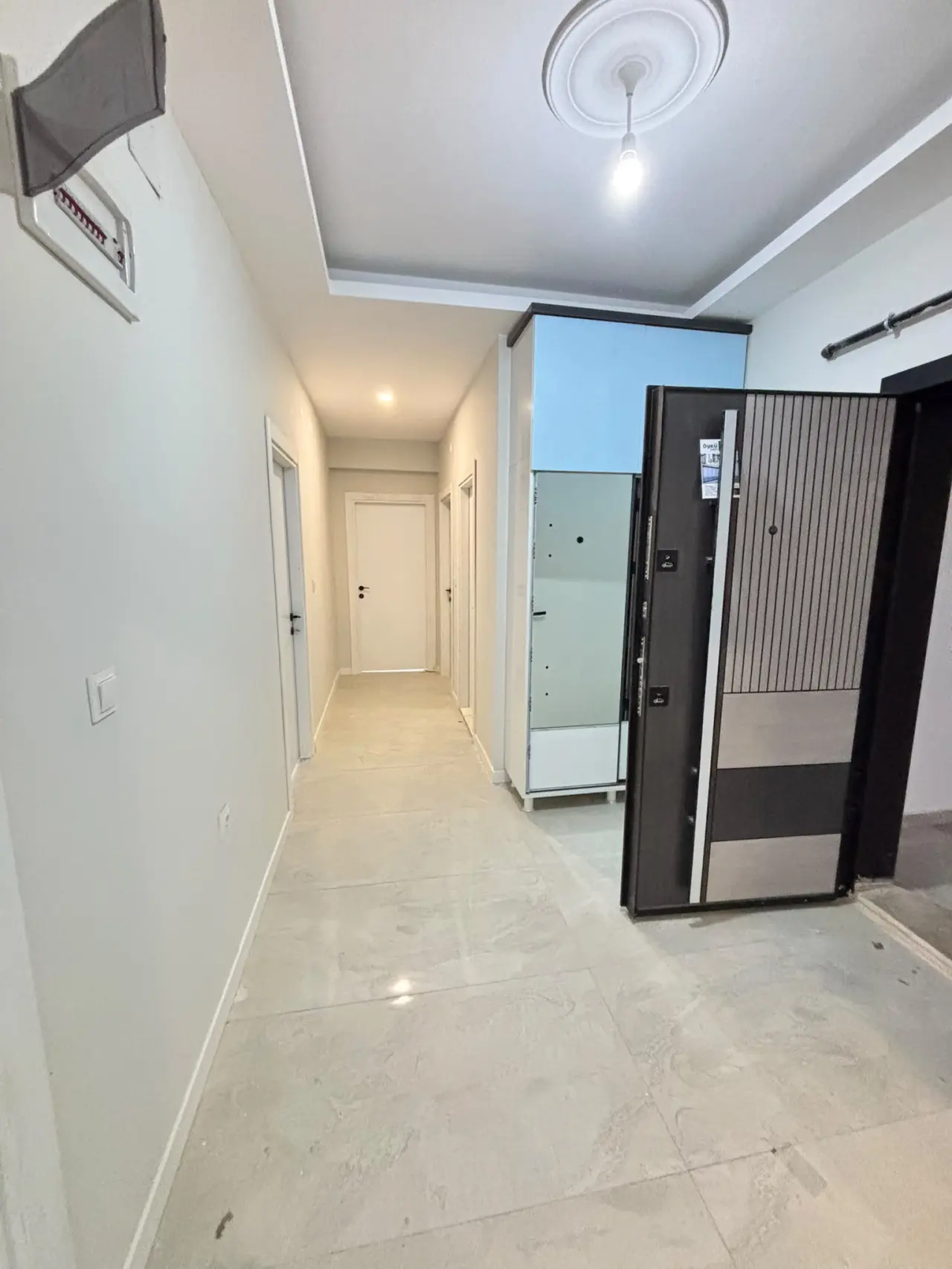 POLAT GAYRİMENKUL - 🏡✨ DEVELİ POLAT GAYRİMENKUL'DEN YENİ HASTANE MEVKİİNDE SATILIK SIFIR 3+1 DAİRE ✨🏡