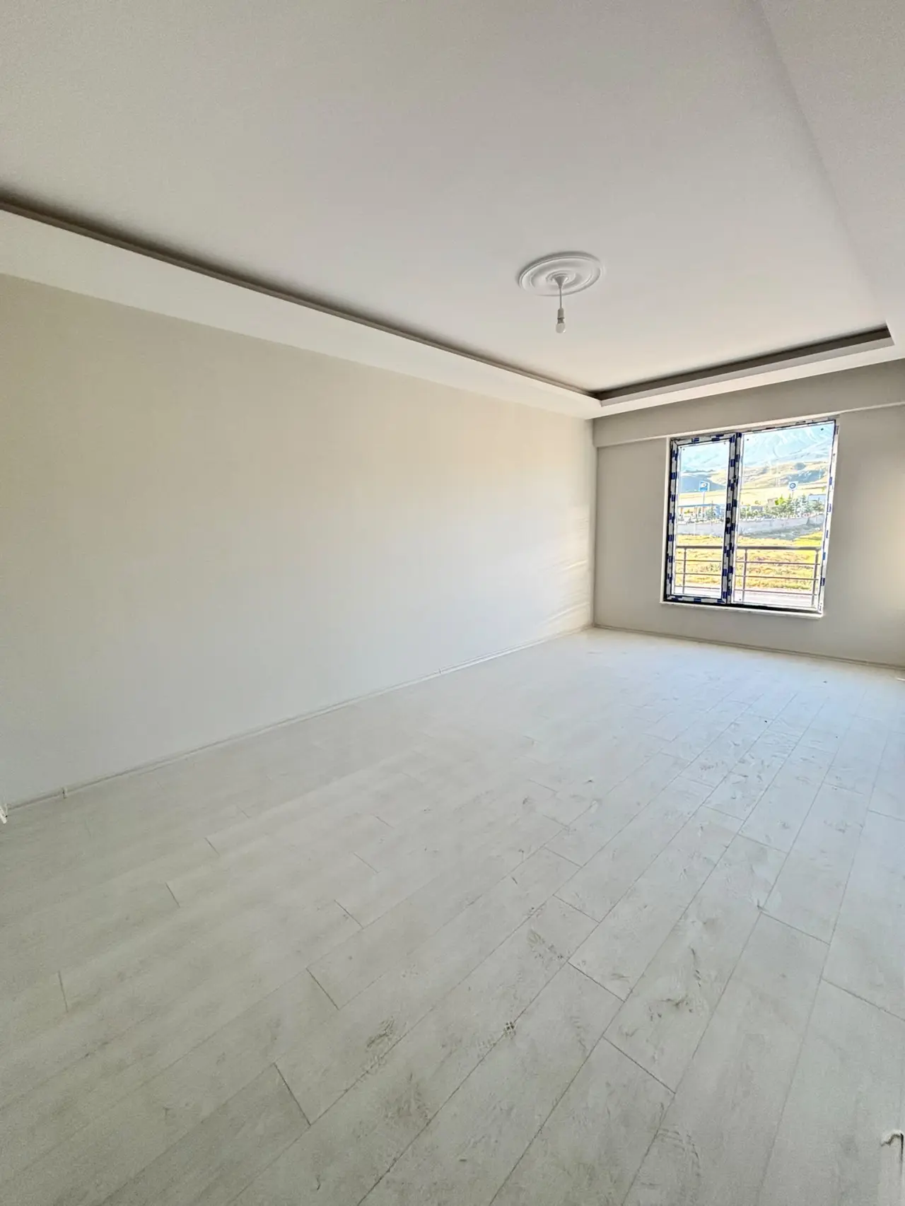 POLAT GAYRİMENKUL - 🏡✨ DEVELİ POLAT GAYRİMENKUL'DEN YENİ HASTANE MEVKİİNDE SATILIK SIFIR 3+1 DAİRE ✨🏡