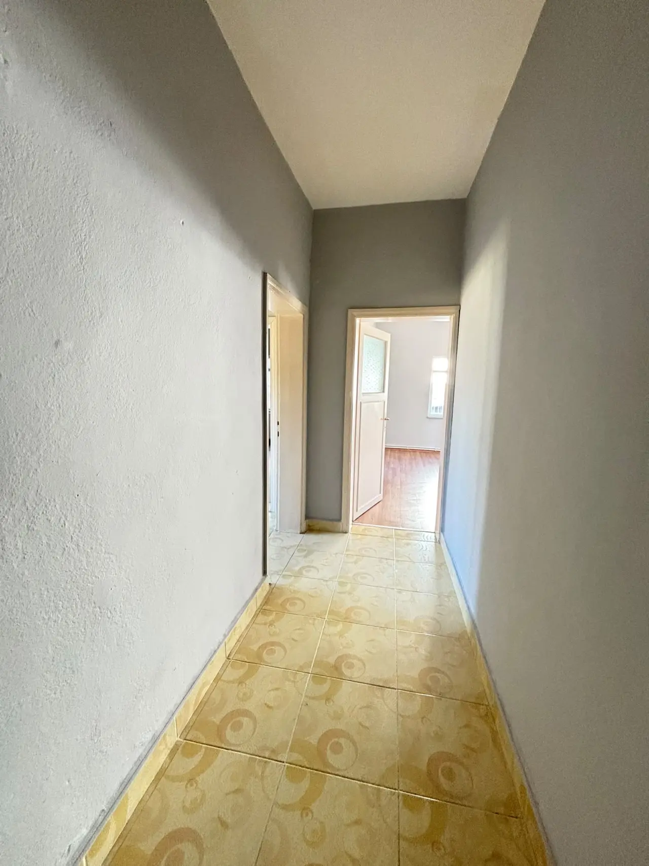 POLAT GAYRİMENKUL - YENİ MAHALLE'DE KİRALIK YARI MÜSTAKİL 2+1 DAİRE!