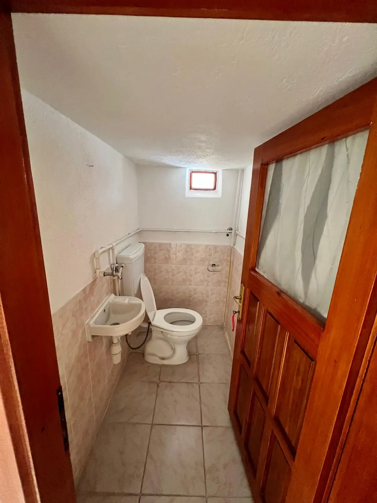 POLAT GAYRİMENKUL - REŞADİYE  MAHALLESİNDE 2+1 GİRİŞ KAT KİRALIK DAİRE