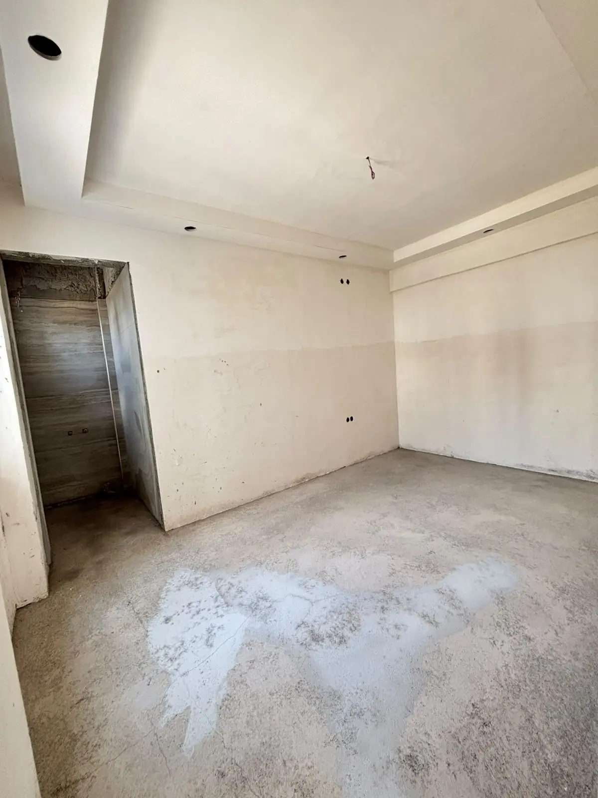 POLAT GAYRİMENKUL - YENİ HASTANE MEVKİİNDE SATILIK 4 ADET DAİRE