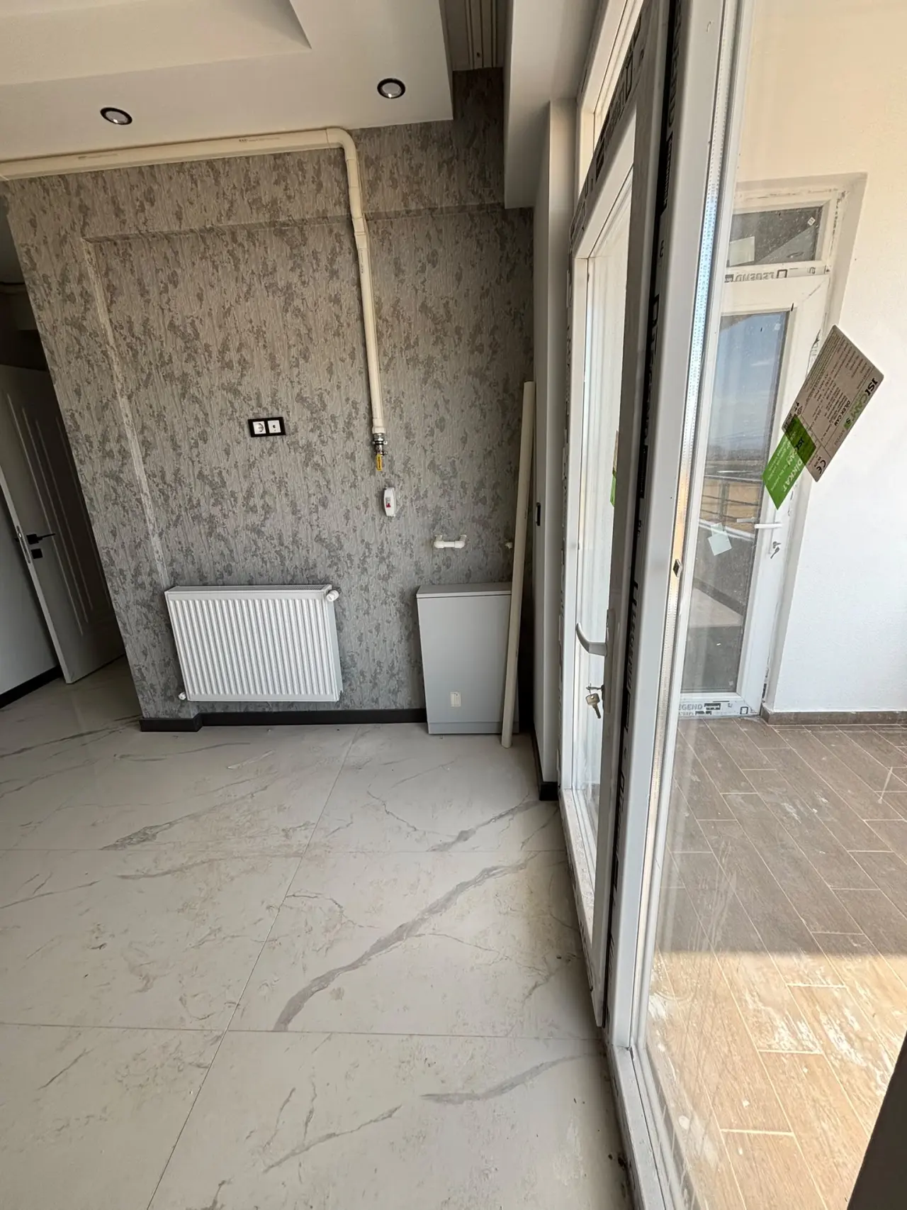 POLAT GAYRİMENKUL - 📍 MUSTAFA ASIM KÖKSAL MAHALLESİ – YENİ HASTANE MEVKİİ'NDE LÜKS SATILIK 3+1 DAİRELER