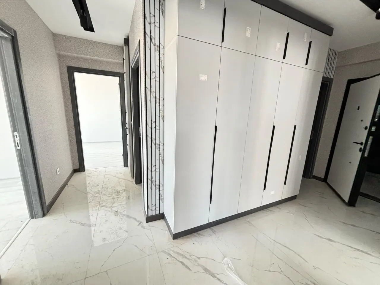 POLAT GAYRİMENKUL - 📍 MUSTAFA ASIM KÖKSAL MAHALLESİ – YENİ HASTANE MEVKİİ'NDE LÜKS SATILIK 3+1 DAİRELER