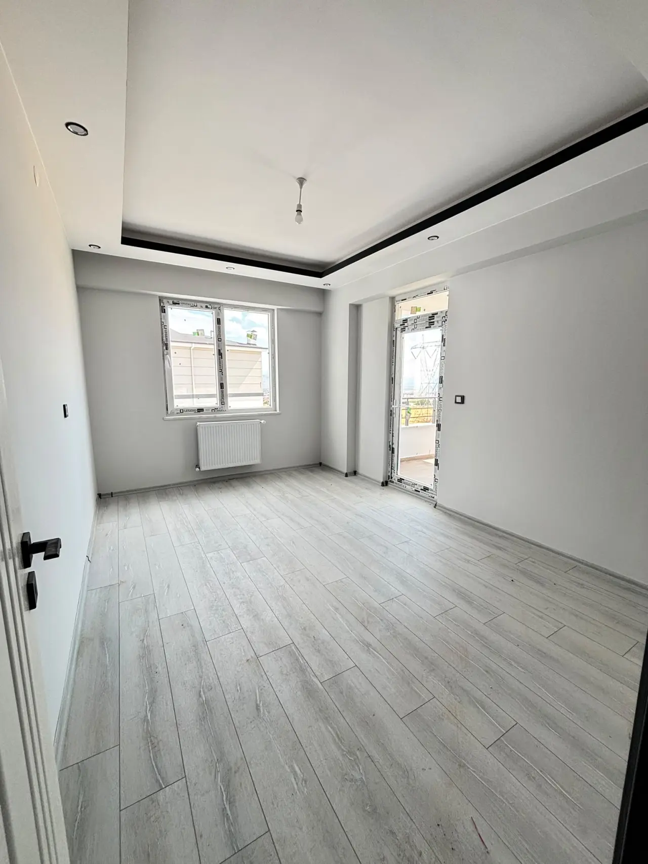 POLAT GAYRİMENKUL - 📍 MUSTAFA ASIM KÖKSAL MAHALLESİ – YENİ HASTANE MEVKİİ'NDE LÜKS SATILIK 3+1 DAİRELER