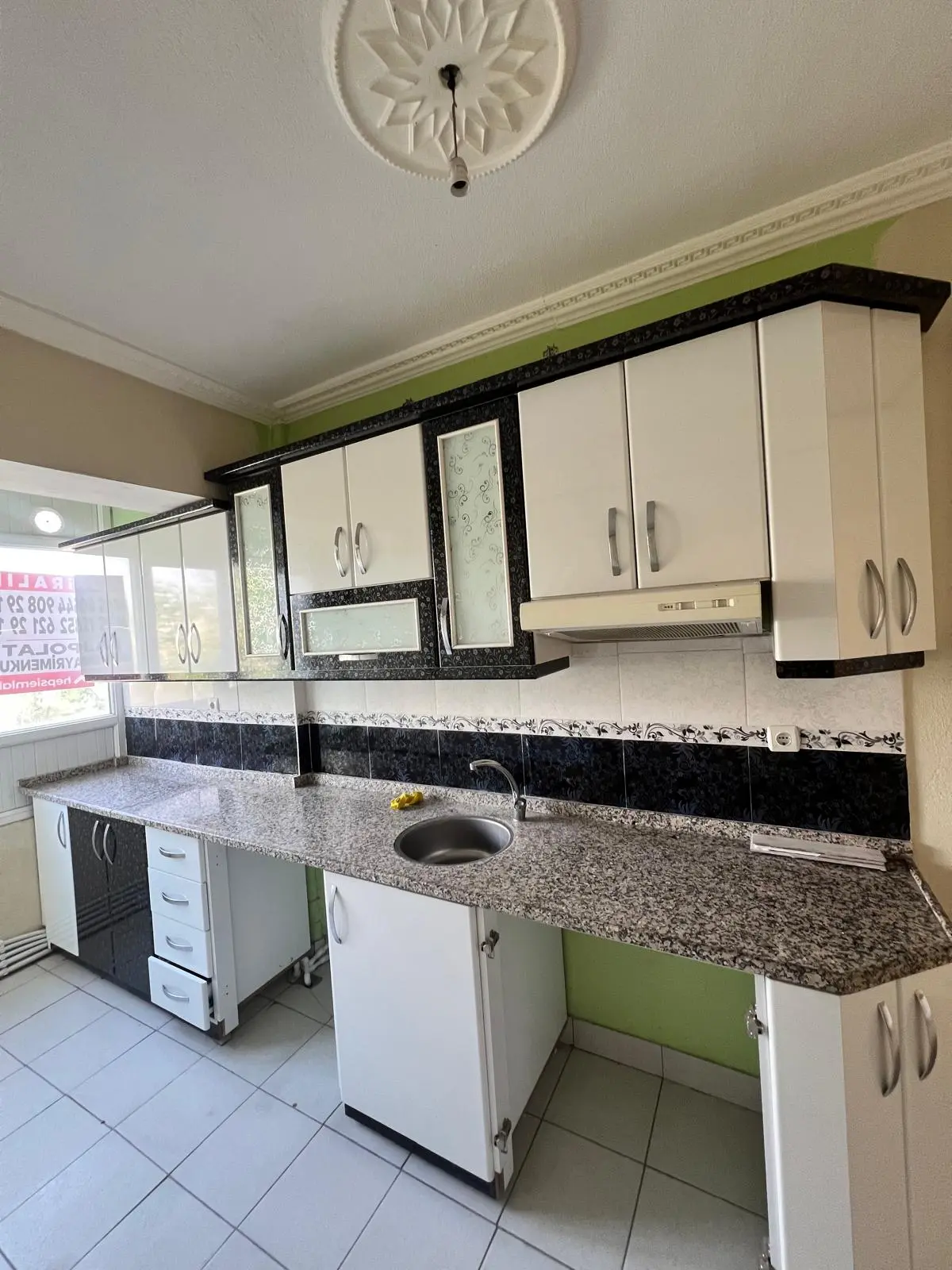 POLAT GAYRİMENKUL - 📍 FENESEYUKARI MAHALLESİ'NDE KİRALIK 2+1 BAKIMLI DAİRE