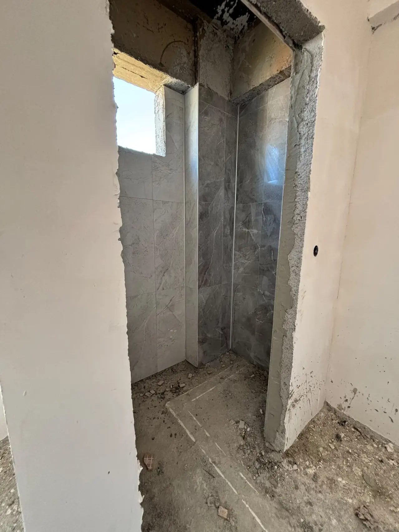POLAT GAYRİMENKUL -  YENİMAHALLE'DE SATILIK ULTRA LÜKS 3+1 DAİRELER