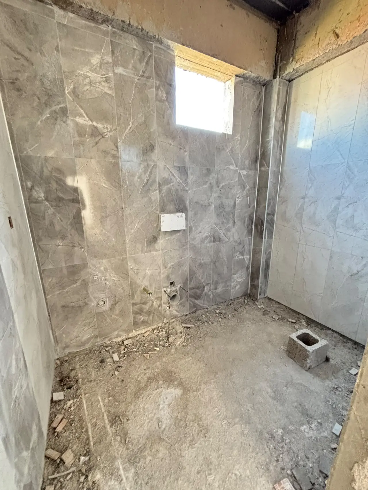 POLAT GAYRİMENKUL -  YENİMAHALLE'DE SATILIK ULTRA LÜKS 3+1 DAİRELER