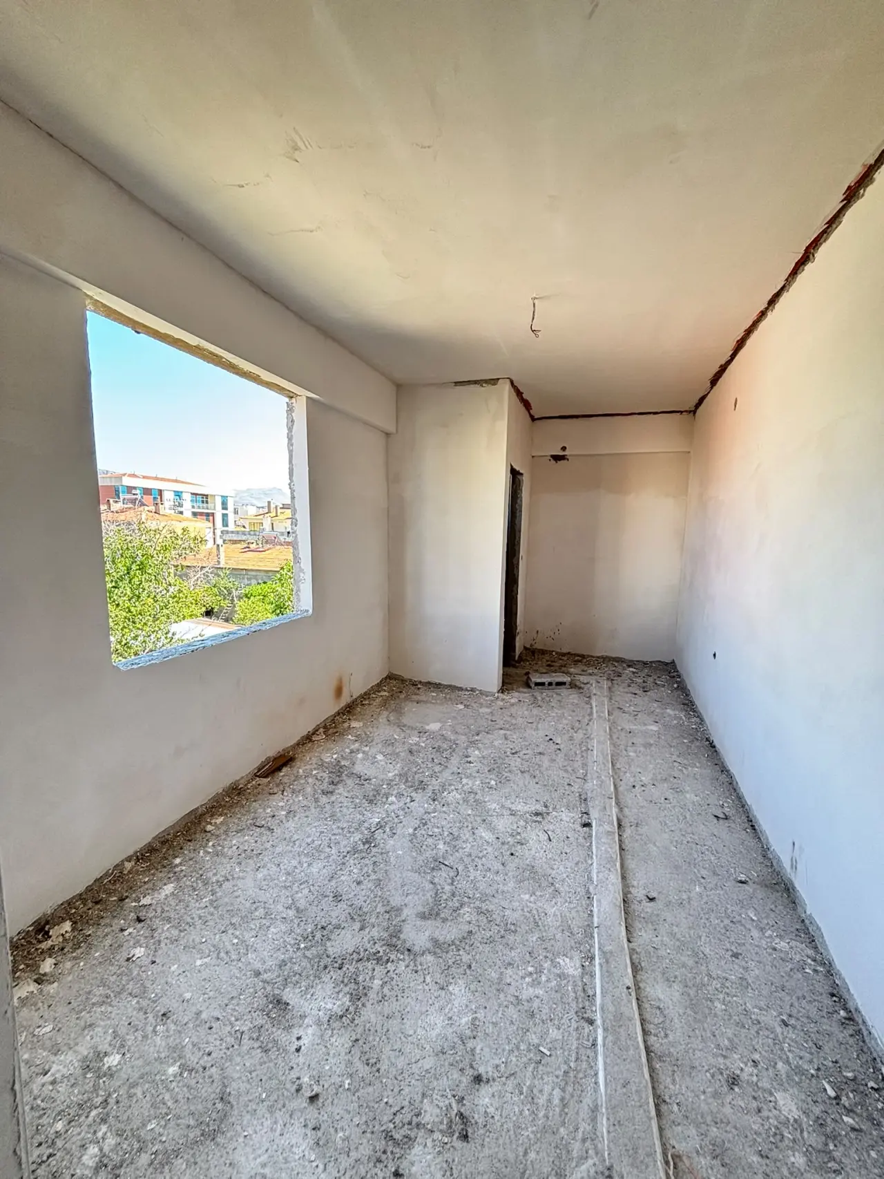 POLAT GAYRİMENKUL -  YENİMAHALLE'DE SATILIK ULTRA LÜKS 3+1 DAİRELER