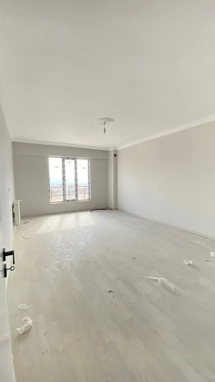 POLAT GAYRİMENKUL - YENİ HASTANE MEVKİİ – HARMAN MAHALLESİ'NDE KİRALIK 3+1 DAİRE