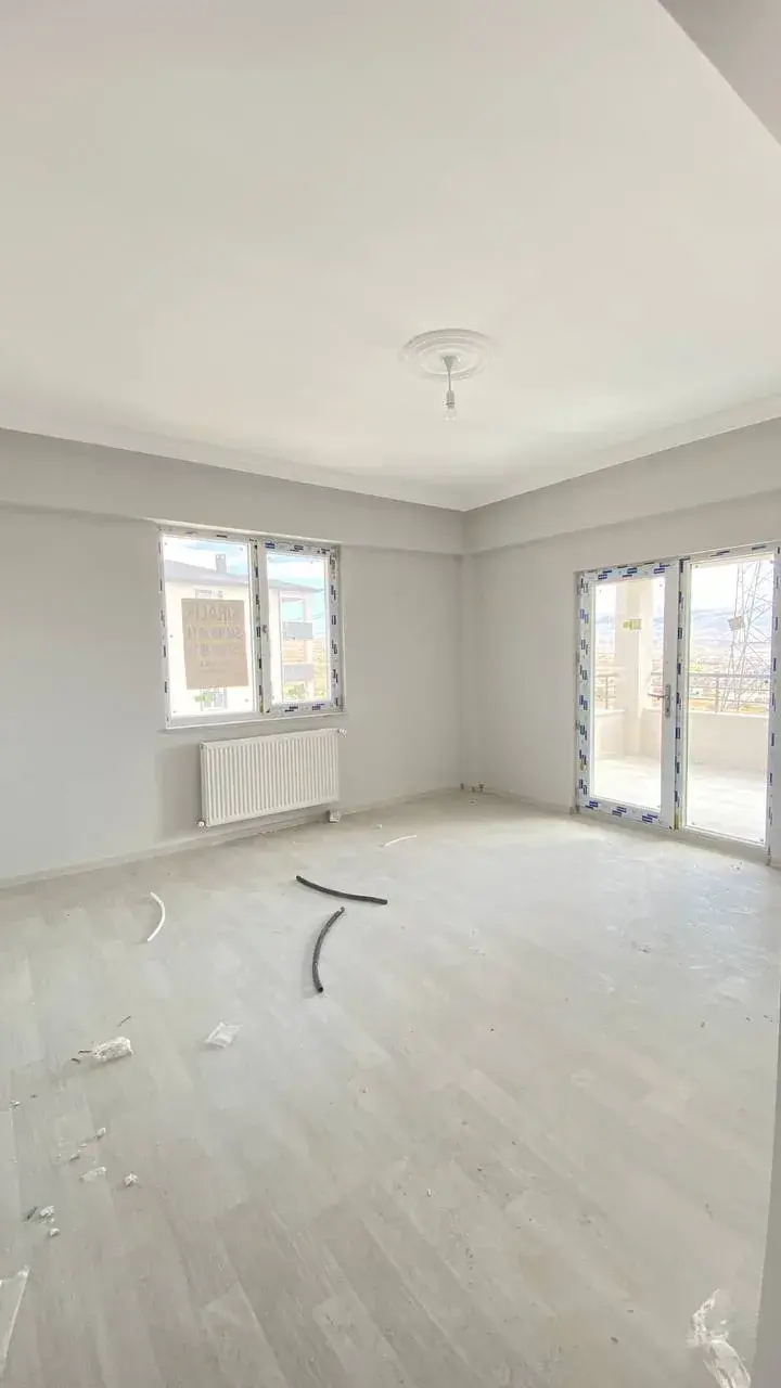 POLAT GAYRİMENKUL - YENİ HASTANE MEVKİİ – HARMAN MAHALLESİ'NDE KİRALIK 3+1 DAİRE