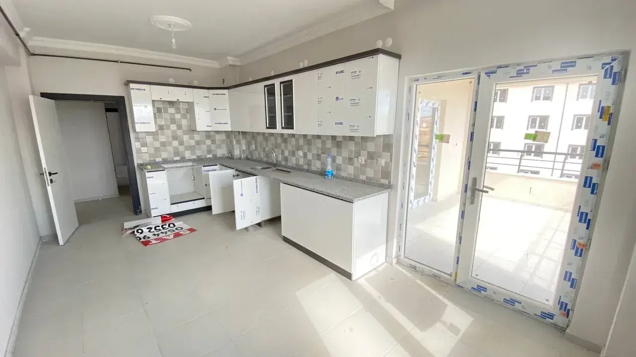 POLAT GAYRİMENKUL - YENİ HASTANE MEVKİİ – HARMAN MAHALLESİ'NDE KİRALIK 3+1 DAİRE