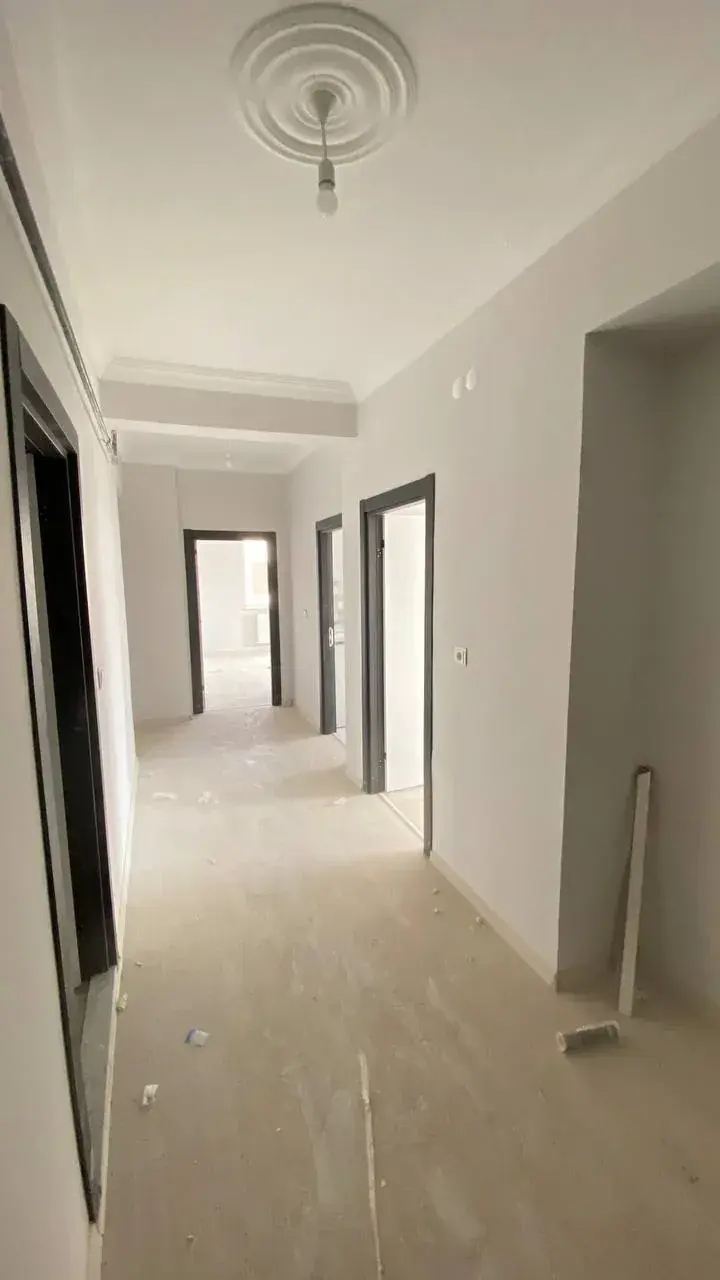 POLAT GAYRİMENKUL - YENİ HASTANE MEVKİİ – HARMAN MAHALLESİ'NDE KİRALIK 3+1 DAİRE