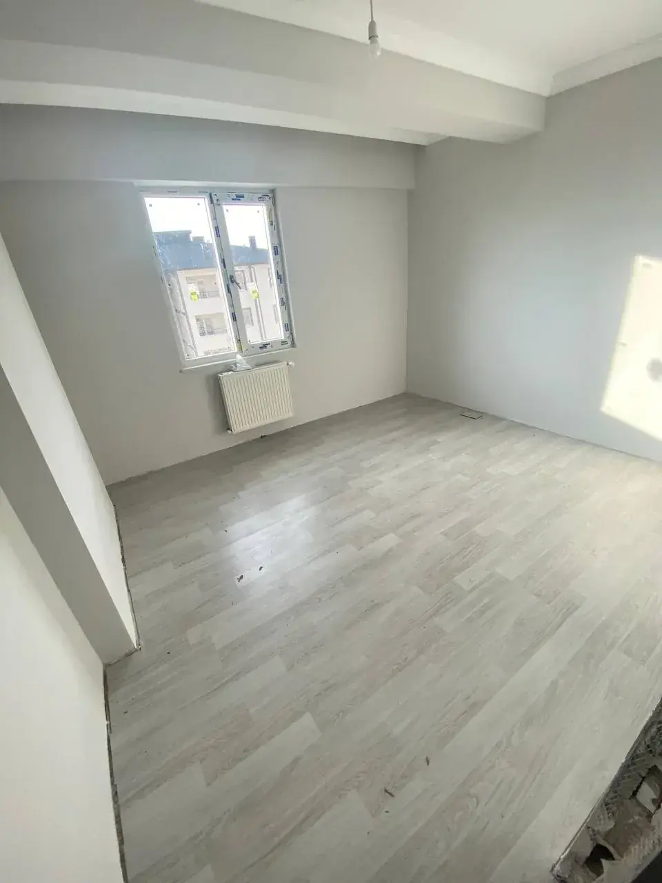 POLAT GAYRİMENKUL - YENİ HASTANE MEVKİİ – HARMAN MAHALLESİ'NDE KİRALIK 3+1 DAİRE