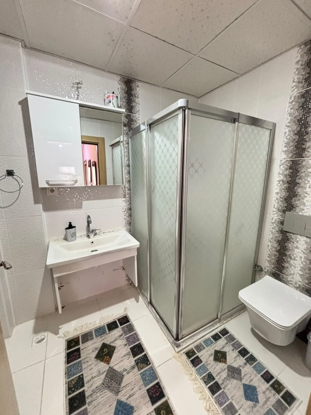 POLAT GAYRİMENKUL -  AŞAĞIEVEREK MAHALLESİNDE SATILIK 3+1 DAİRE