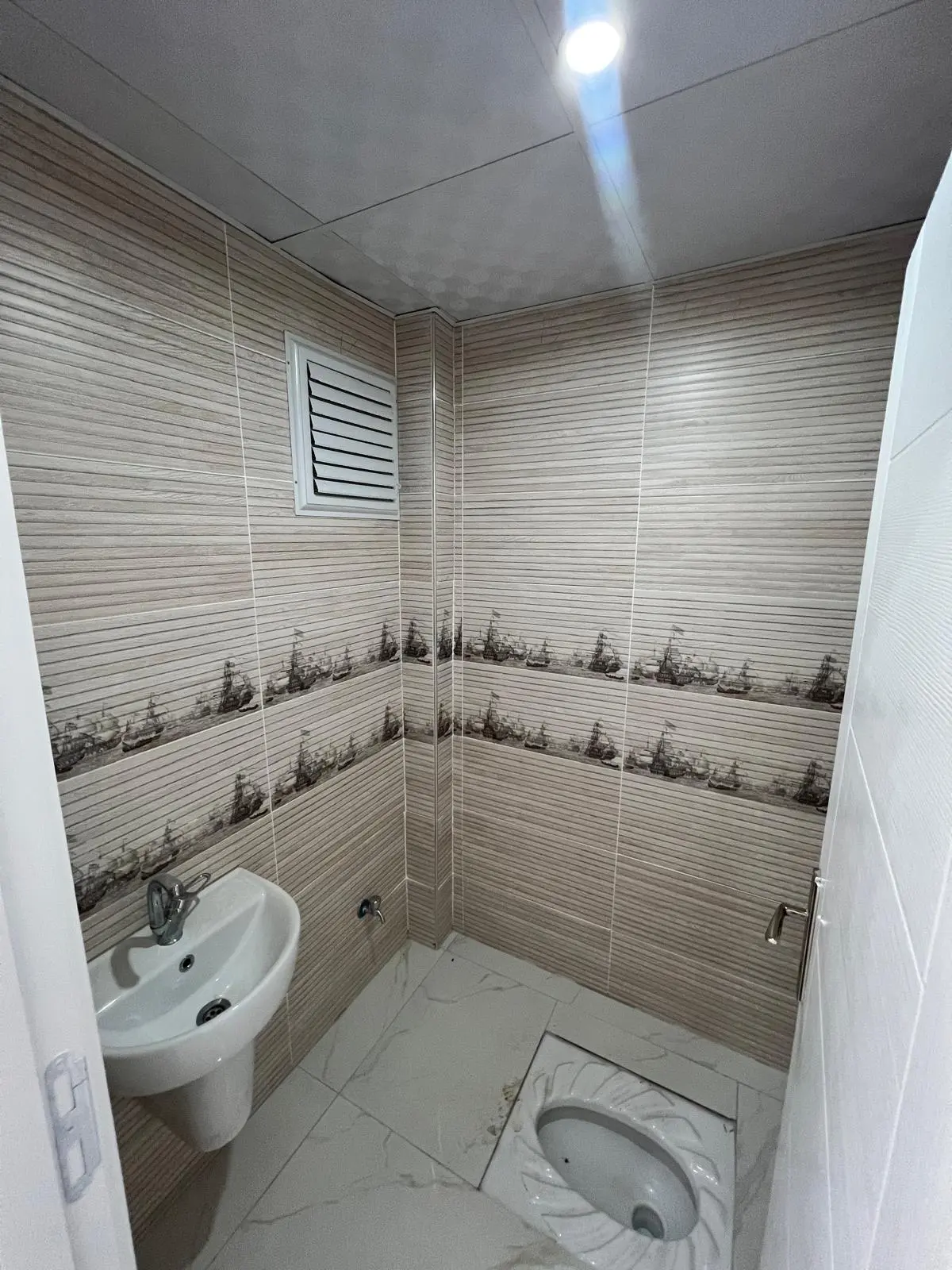POLAT GAYRİMENKUL - ŞEHİT ÜSTEĞMEN HASAN ŞAHAN MAHALLESİ'NDE 2+1 SATILIK DAİRE