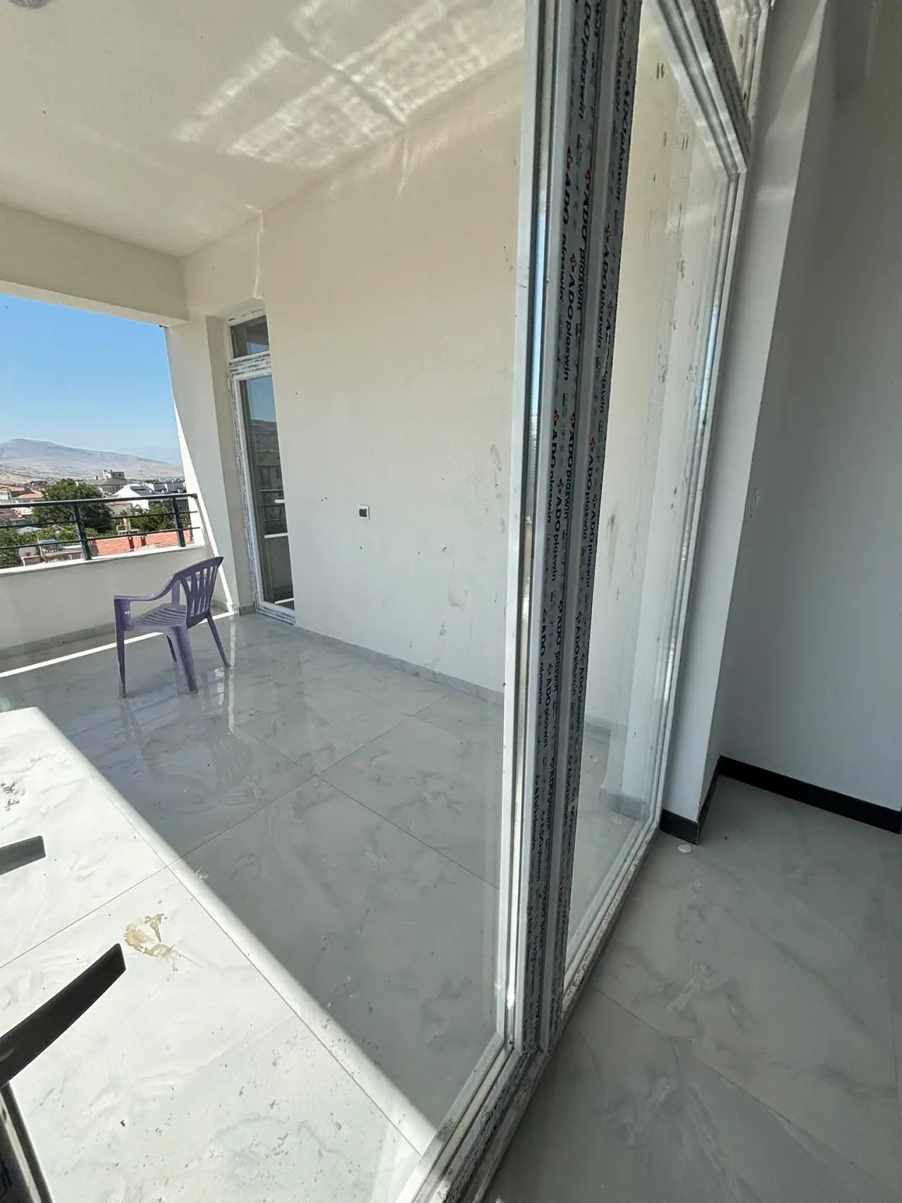POLAT GAYRİMENKUL GÜVENCESİYLE GÖZ ALICI 130 m² NET 3+1 LÜKS DAİRE!