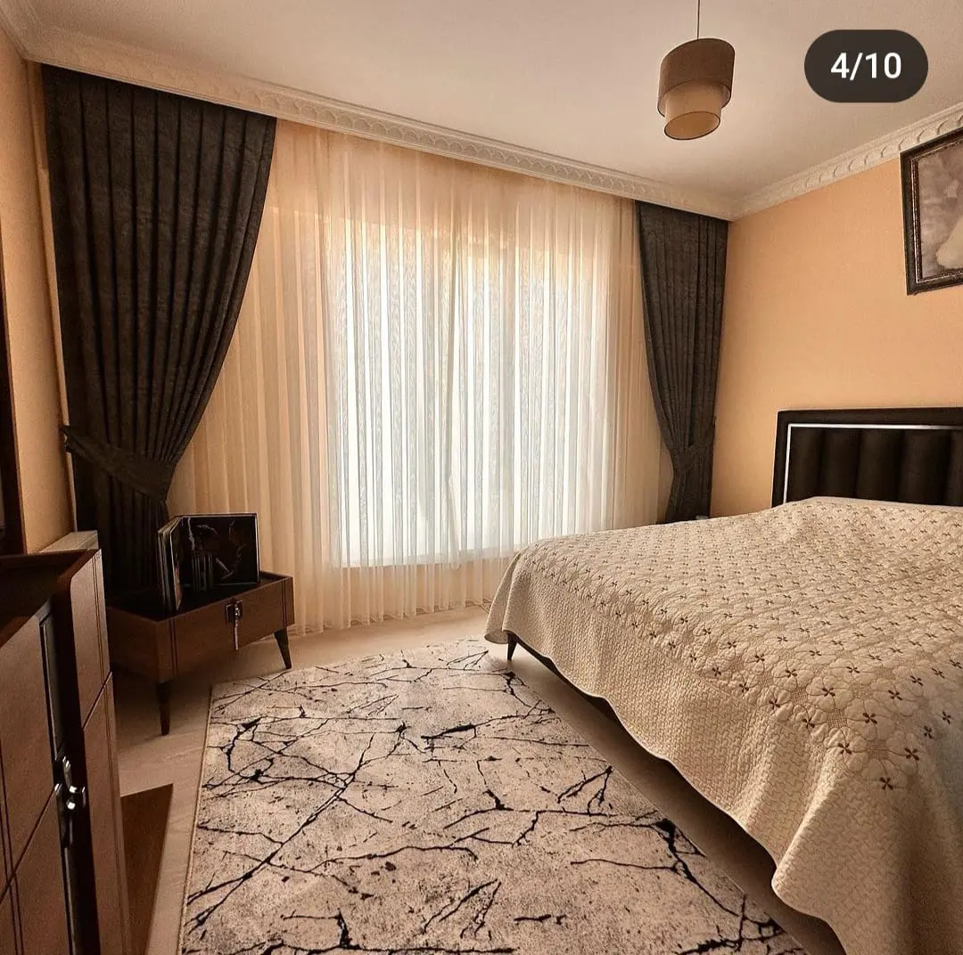 POLAT GAYRİMENKUL- Ş.Ü. HASAN ŞAHAN MAHALLESİNDE SATILIK 3+1 DAİRE