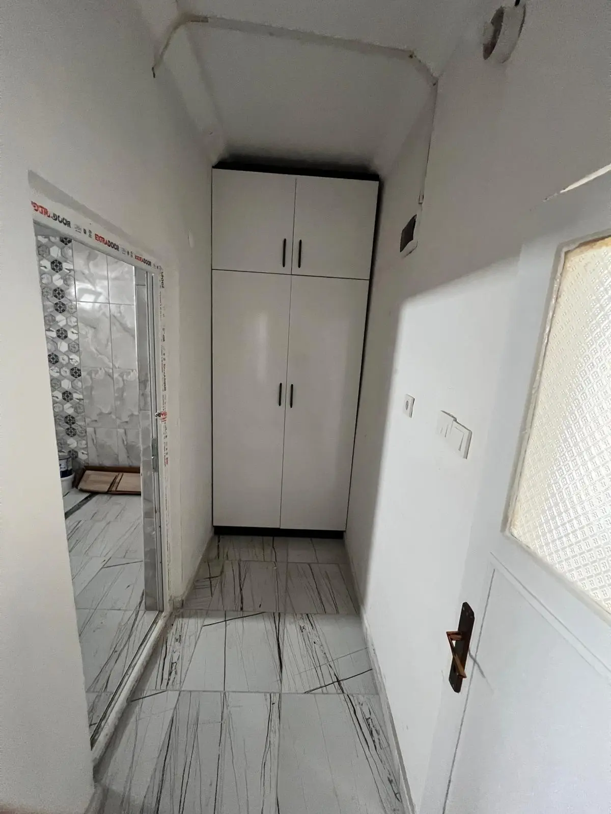 POLAT GAYRİMENKUL - *HARMAN MAHALLESİ'NDE SIFIRDAN YENİLENMİŞ FUL BAKIMLI 2+1 DAİRE**