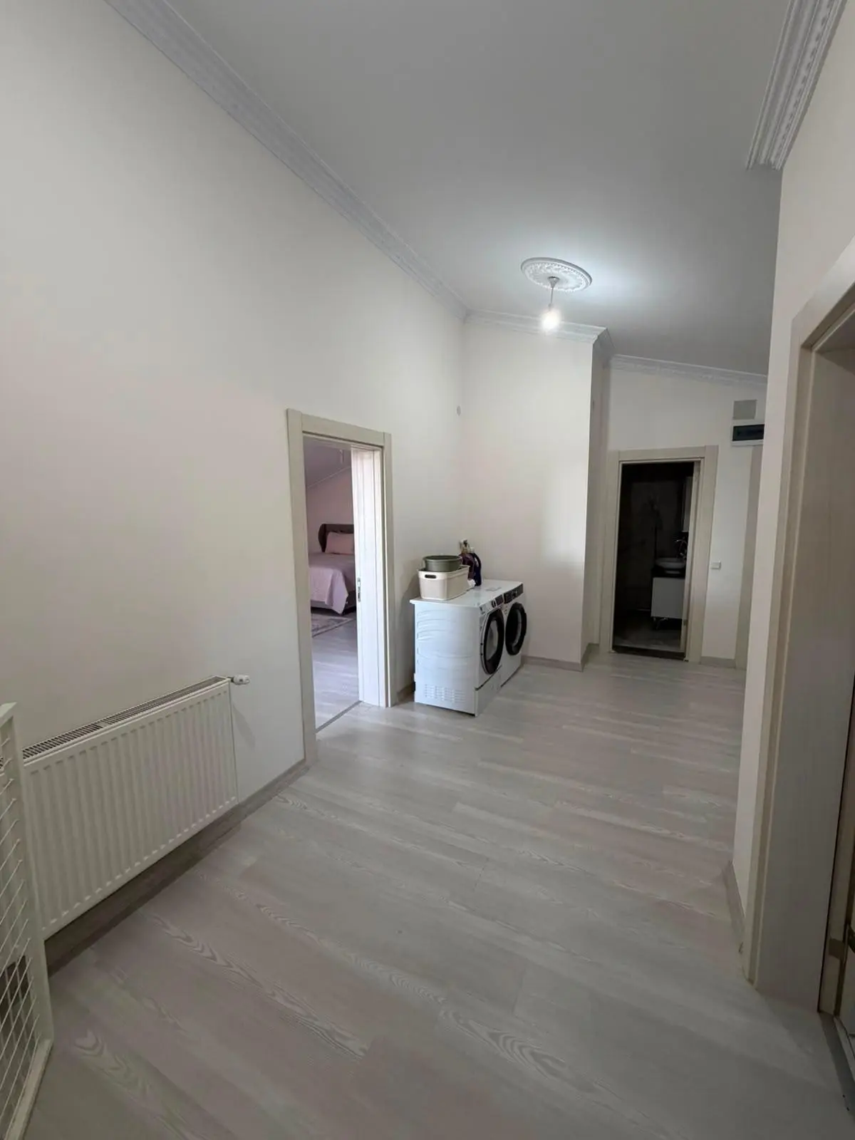 POLAT GAYRİMENKUL -  ŞEHİT ÜSTEĞMEN HASAN ŞAHAN MAHALLESİ'NDE 240 m² ULTRA LÜKS 5+1 DUBLEKS DAİRE