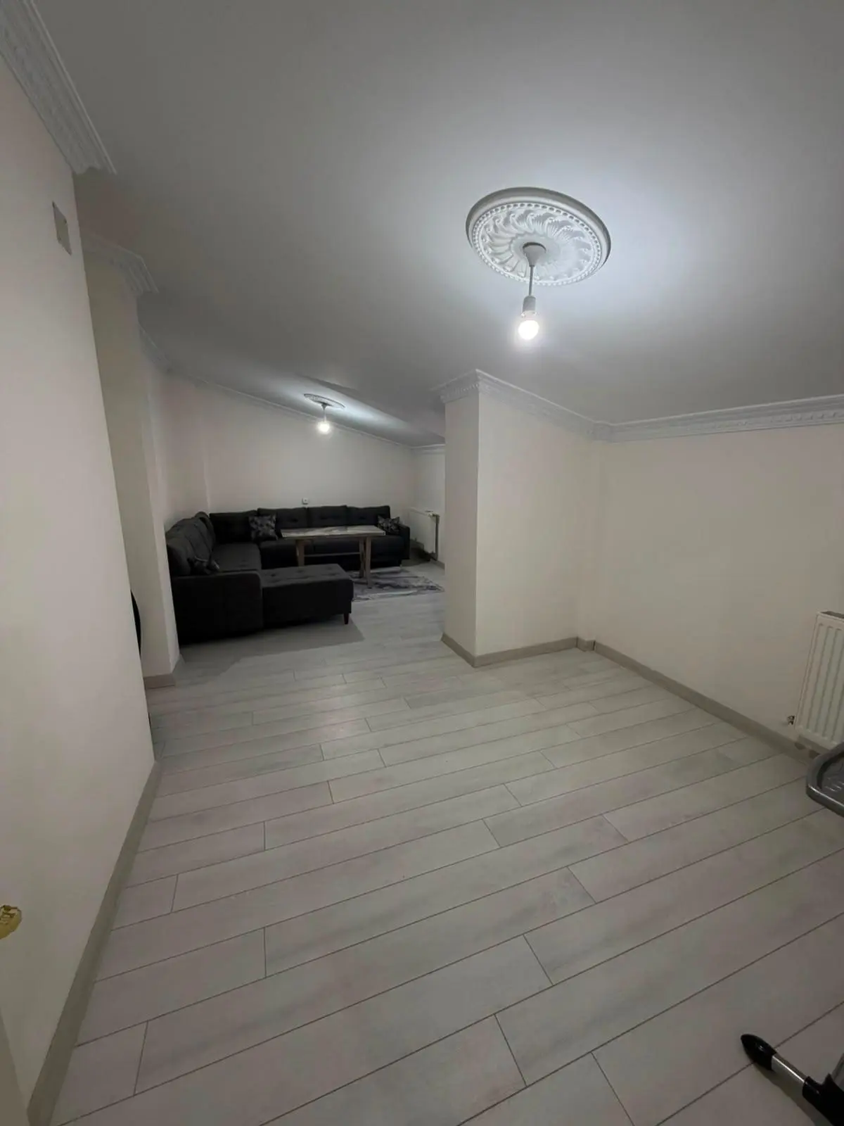 POLAT GAYRİMENKUL -  ŞEHİT ÜSTEĞMEN HASAN ŞAHAN MAHALLESİ'NDE 240 m² ULTRA LÜKS 5+1 DUBLEKS DAİRE