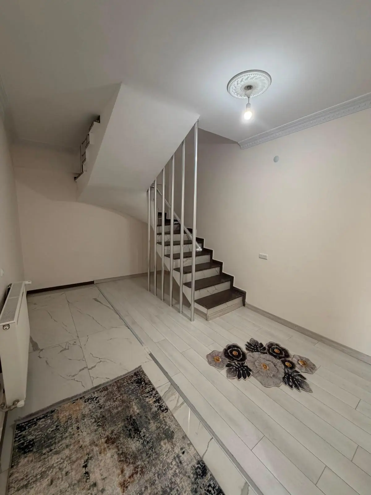 POLAT GAYRİMENKUL -  ŞEHİT ÜSTEĞMEN HASAN ŞAHAN MAHALLESİ'NDE 240 m² ULTRA LÜKS 5+1 DUBLEKS DAİRE