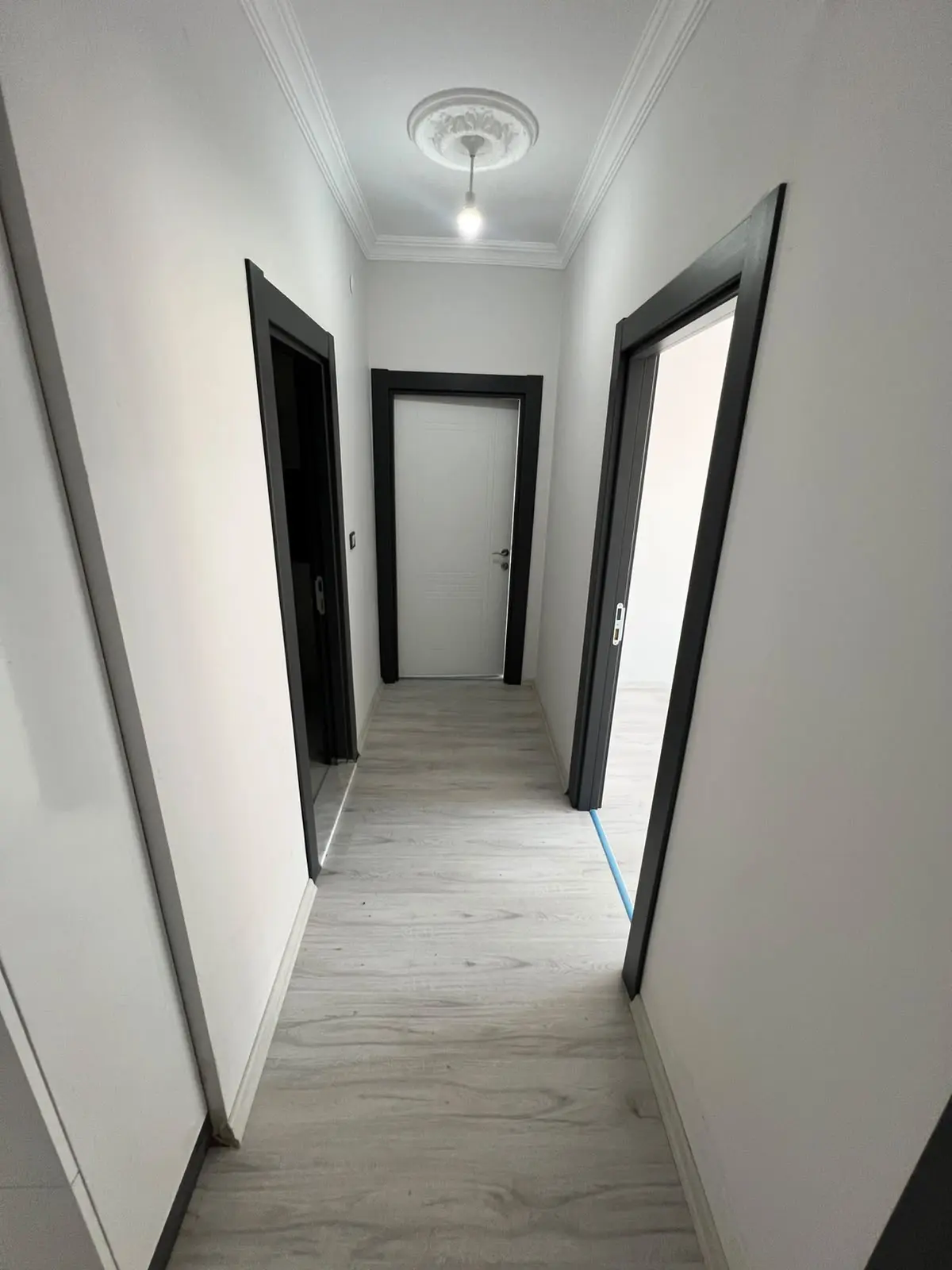 POLAT GAYRİMENKUL -  İBRAHİMAĞA MAHALLESİNDE SATILIK 2+1 DAİRE
