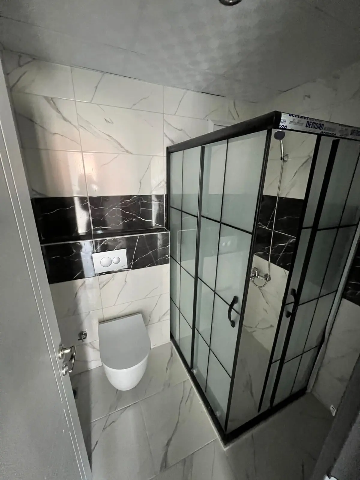 POLAT GAYRİMENKUL -  İBRAHİMAĞA MAHALLESİNDE SATILIK 2+1 DAİRE