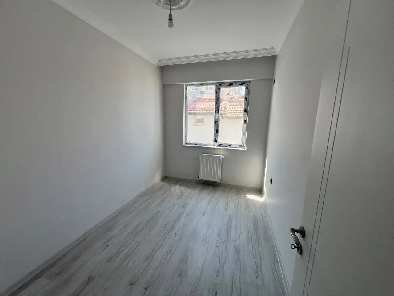 POLAT GAYRİMENKUL -  İBRAHİMAĞA MAHALLESİNDE SATILIK 2+1 DAİRE