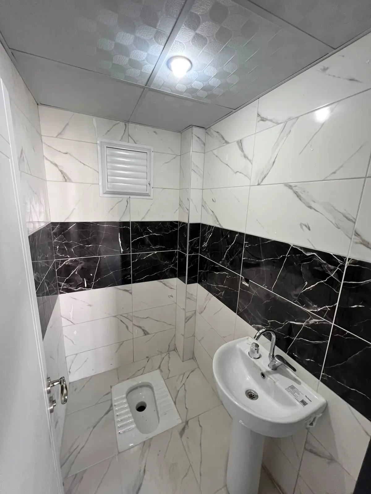 POLAT GAYRİMENKUL -  İBRAHİMAĞA MAHALLESİNDE SATILIK 2+1 DAİRE