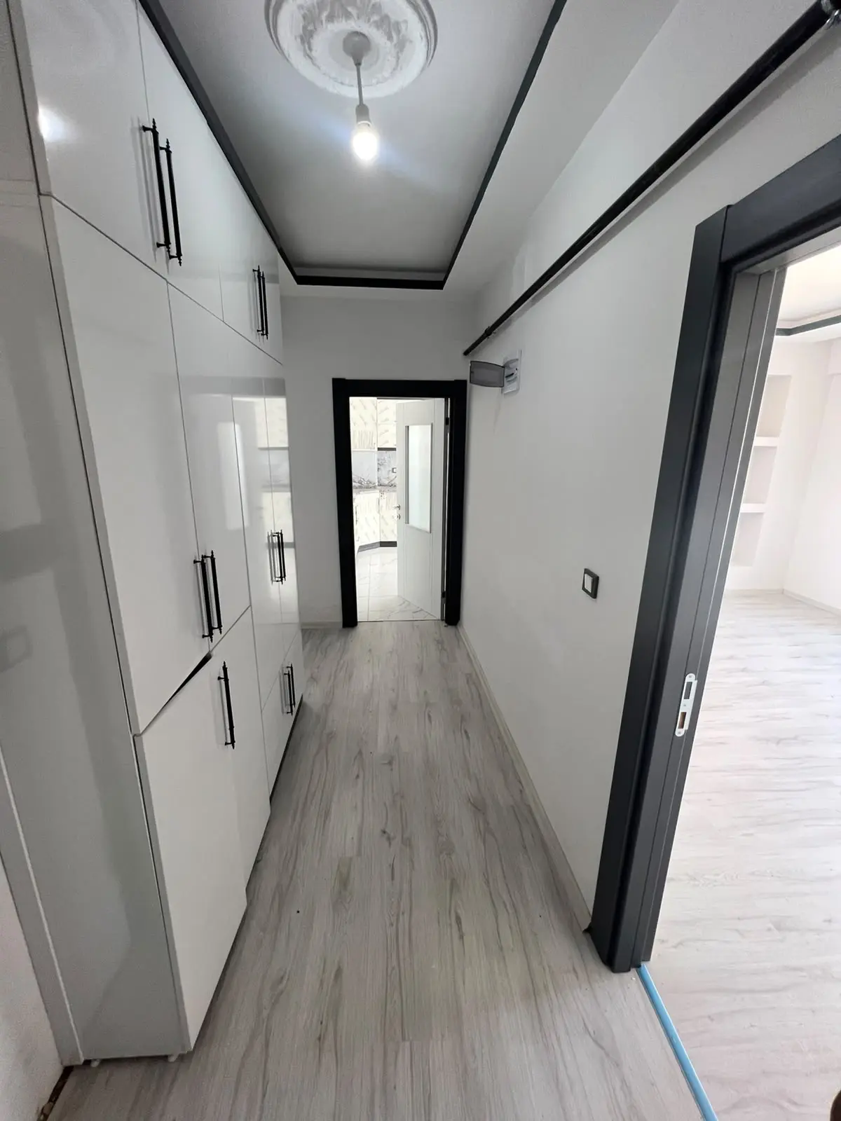 POLAT GAYRİMENKUL -  İBRAHİMAĞA MAHALLESİNDE SATILIK 2+1 DAİRE