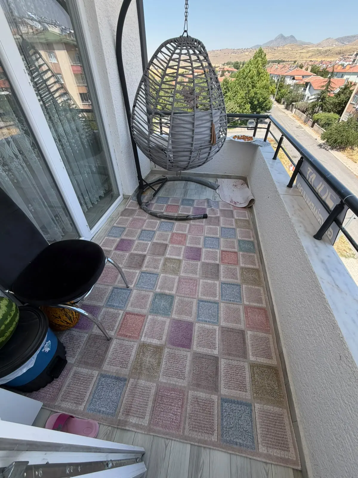 POLAT GAYRİMENKUL - AŞIK SEYRANİ MAHALLESİ'NDE HARİKA KONUMDA 3+1 FULL YAPILI LÜKS SATILIK DAİRE**