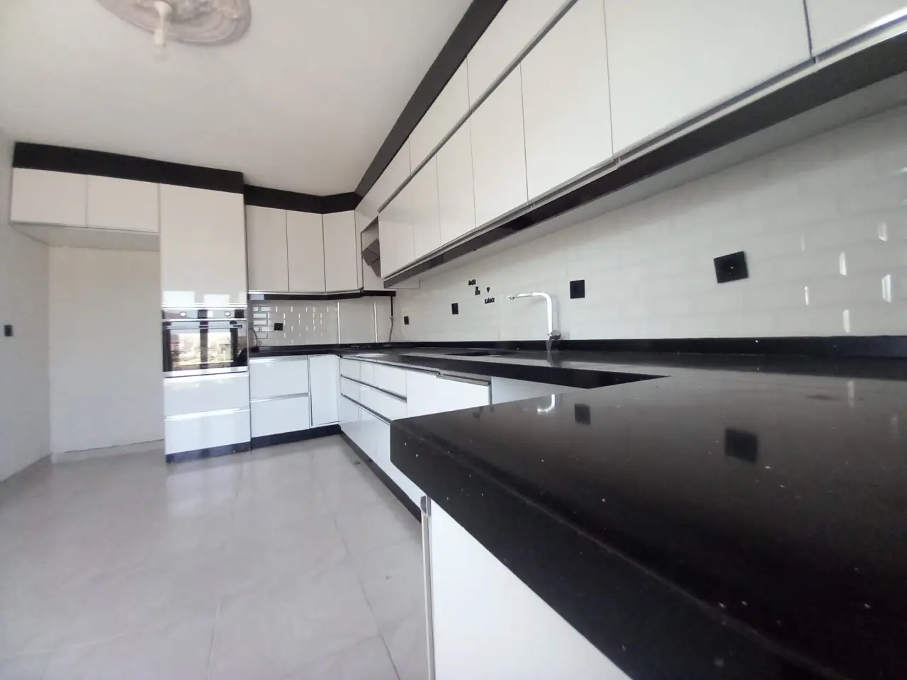 POLAT GAYRİMENKUL - 🏡 SATILIK & KİRALIK 360 m² TRİPLEKS VİLLA