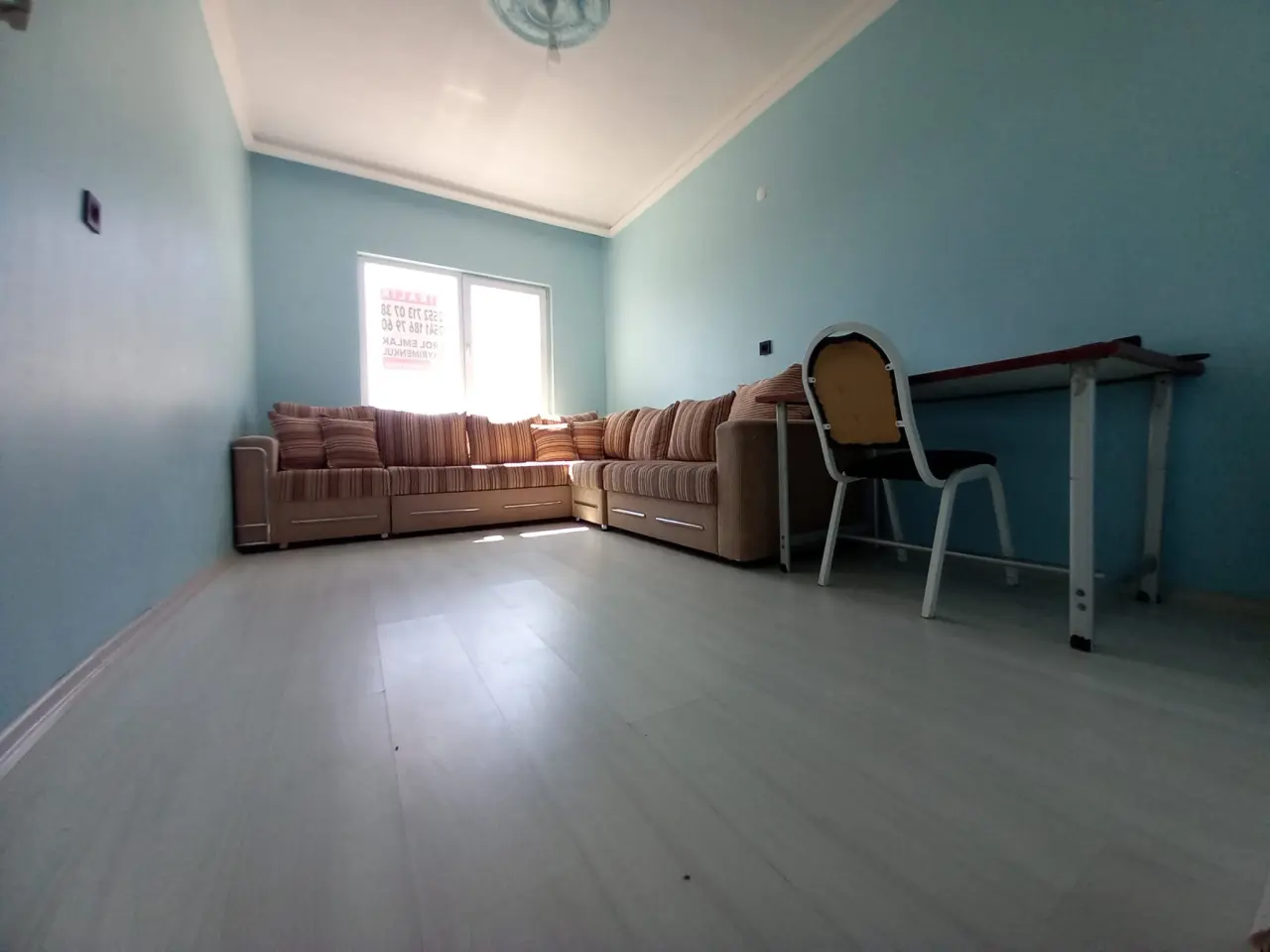 POLAT GAYRİMENKUL - 🏡 SATILIK & KİRALIK 360 m² TRİPLEKS VİLLA