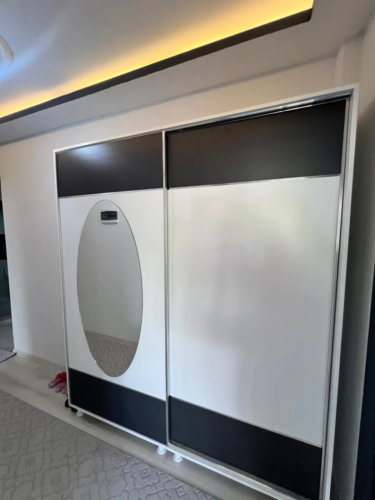 POLAT GAYRİMENKUL - BAHÇELİEVLER MAHALLESİ’NDE 130 M² 3+1 DAİRE