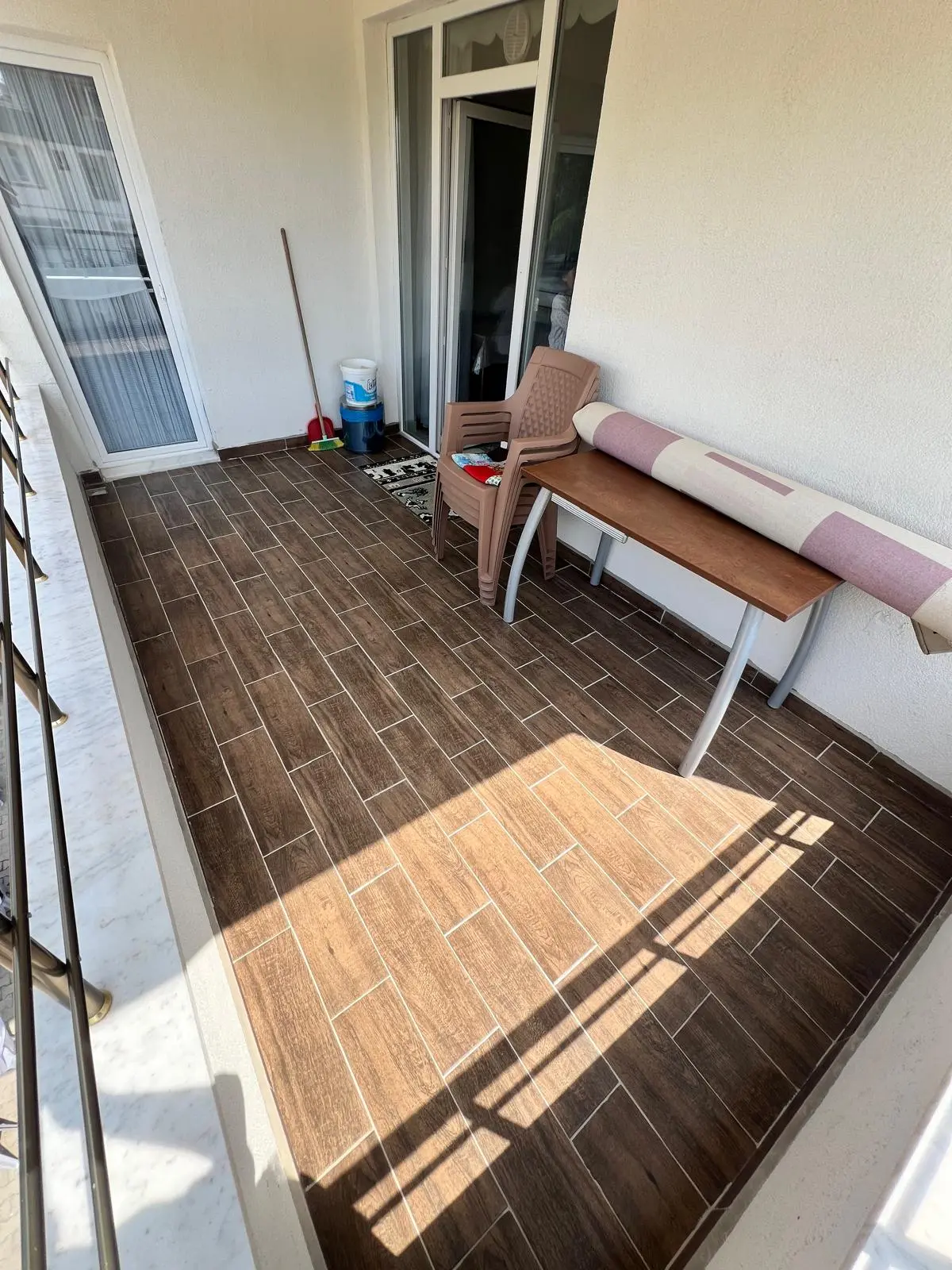 POLAT GAYRİMENKUL - BAHÇELİEVLER MAHALLESİ’NDE 130 M² 3+1 DAİRE