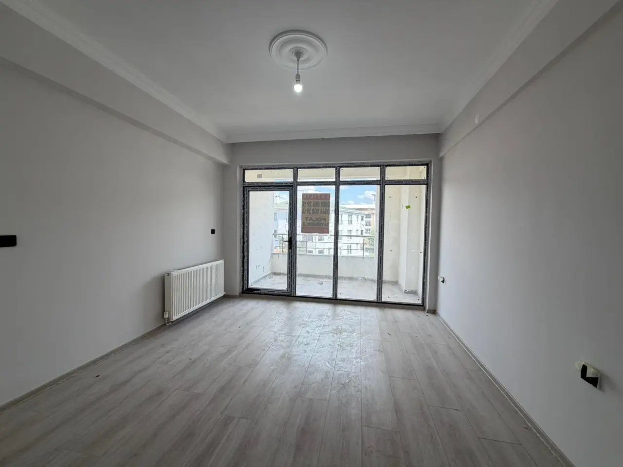 POLAT GAYRİMENKUL - TEKİR CADDESİ MEVKİİNDE HEM SATILIK HEM KİRALIK ULTRA LÜKS 3+1 DAİRE