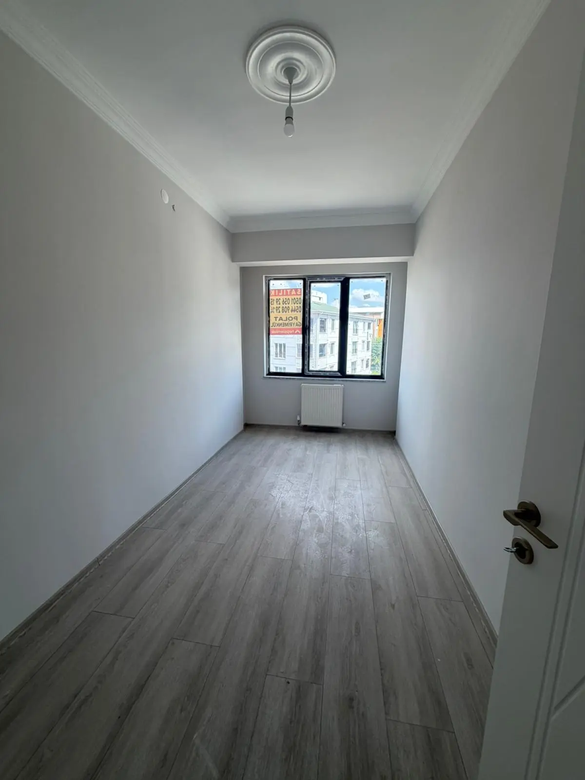 POLAT GAYRİMENKUL - TEKİR CADDESİ MEVKİİNDE HEM SATILIK HEM KİRALIK ULTRA LÜKS 3+1 DAİRE
