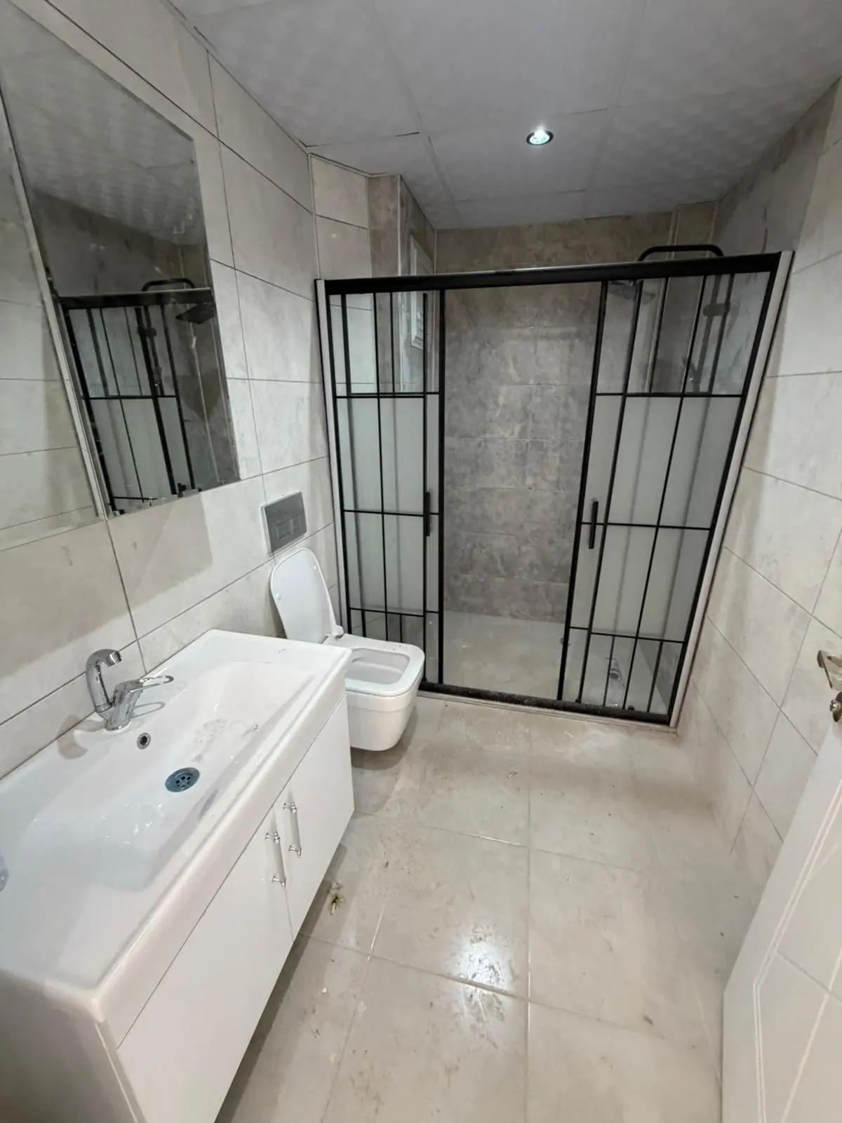 POLAT GAYRİMENKUL - TEKİR CADDESİ MEVKİİNDE HEM SATILIK HEM KİRALIK ULTRA LÜKS 3+1 DAİRE
