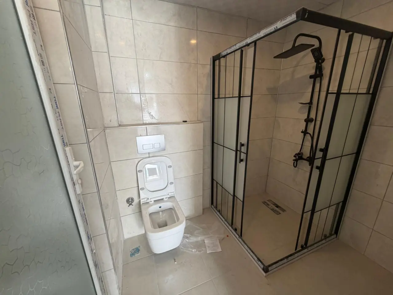 POLAT GAYRİMENKUL - TEKİR CADDESİ MEVKİİNDE HEM SATILIK HEM KİRALIK ULTRA LÜKS 3+1 DAİRE