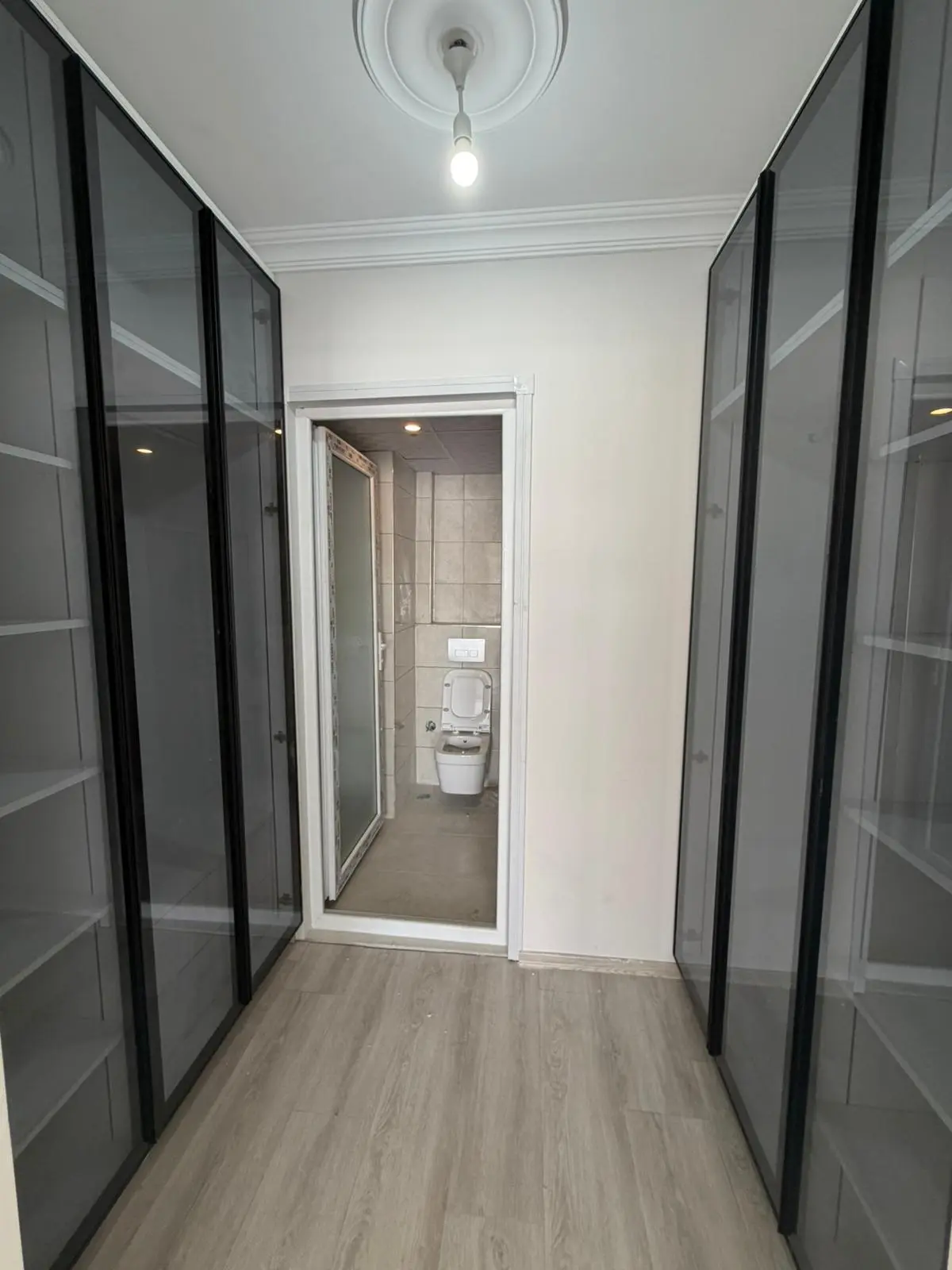 POLAT GAYRİMENKUL - TEKİR CADDESİ MEVKİİNDE HEM SATILIK HEM KİRALIK ULTRA LÜKS 3+1 DAİRE