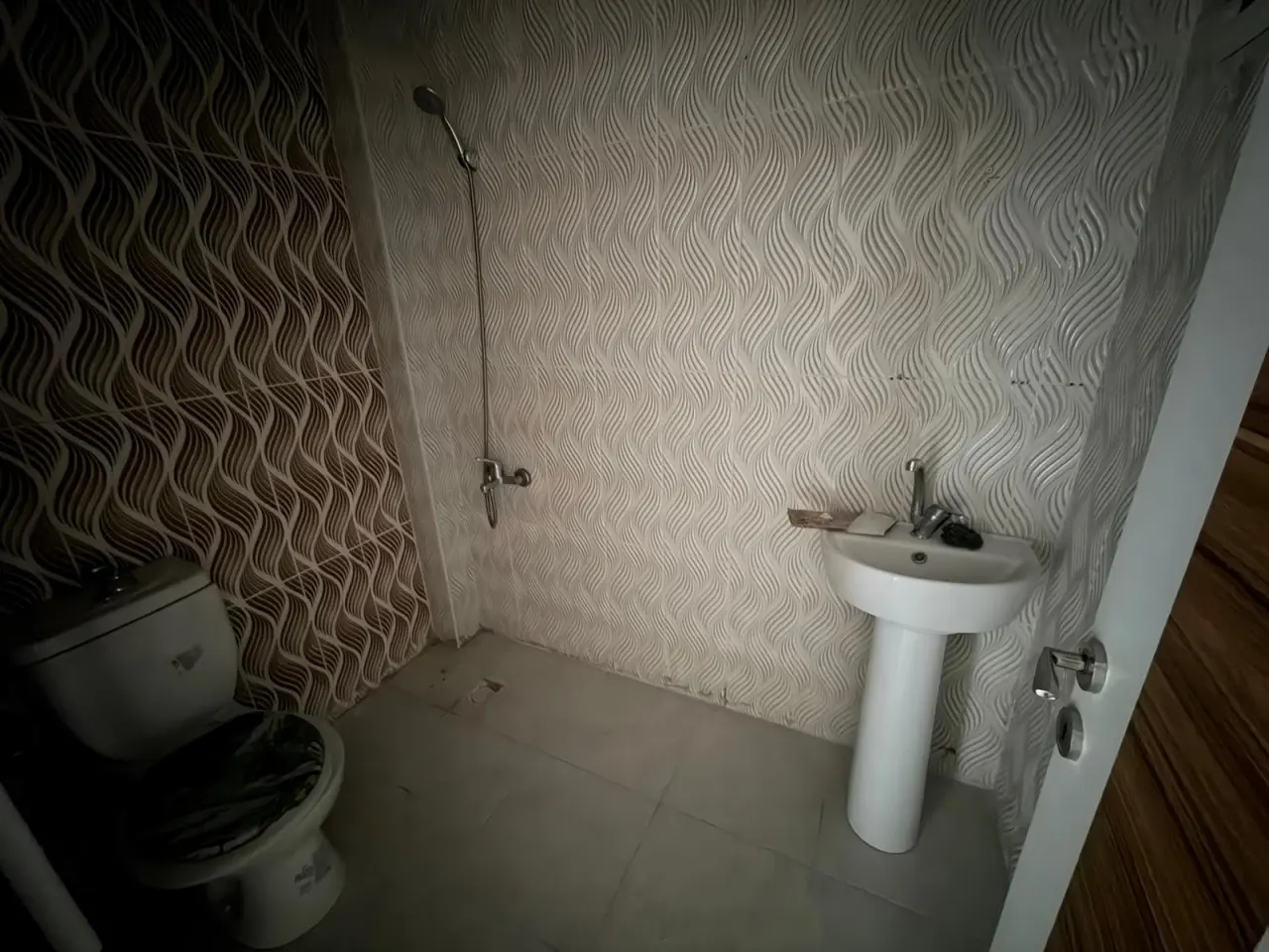 POLAT GAYRİMENKUL -  SANAYİ MEVKİİNDE 2+1 KİRALIK DAİRE