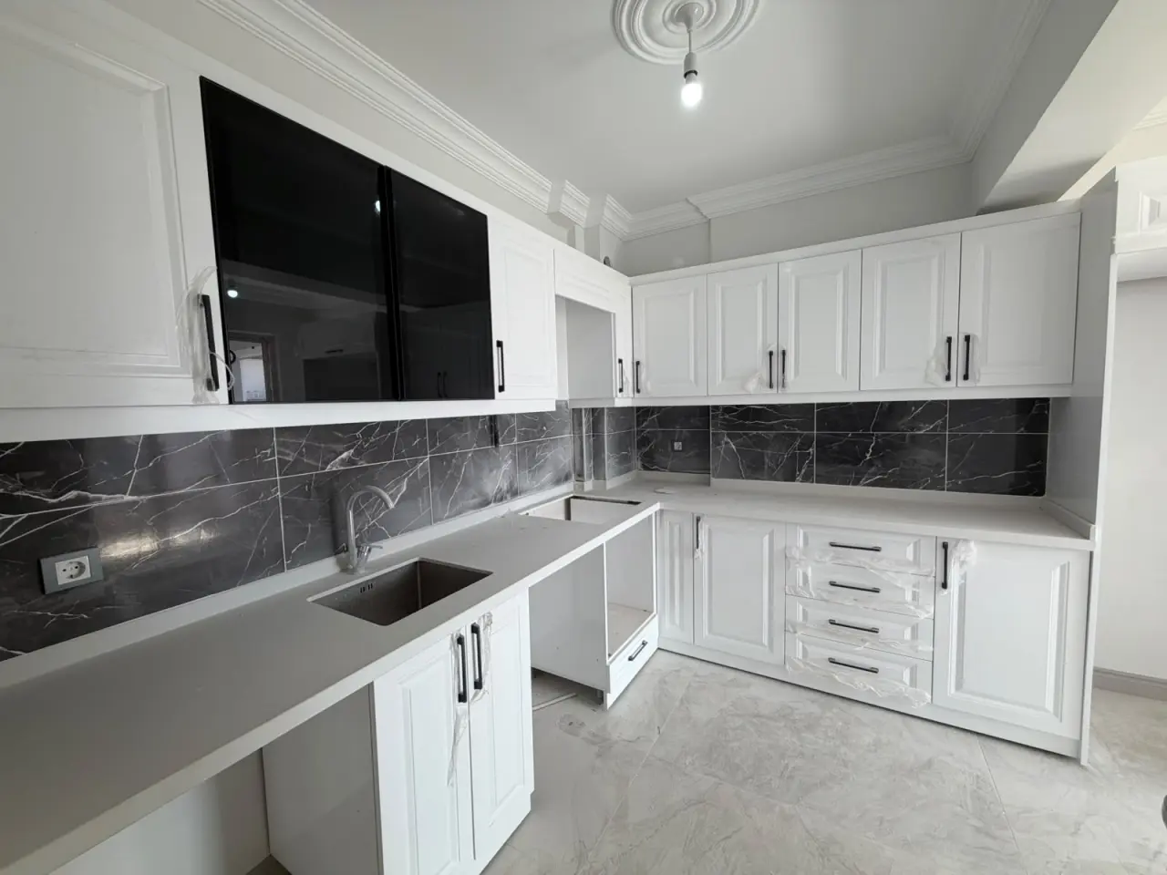 POLAT GAYRİMENKUL - YENİ MAHALLE’DE 3 ADET 3+1 SATILIK DAİRE!**