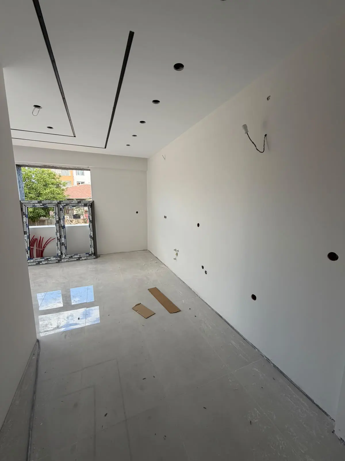 POLAT GAYRİMENKUL -  TEKİR CADDESİ’NDE ULTRA LÜKS 4+1 DAİRELER!**