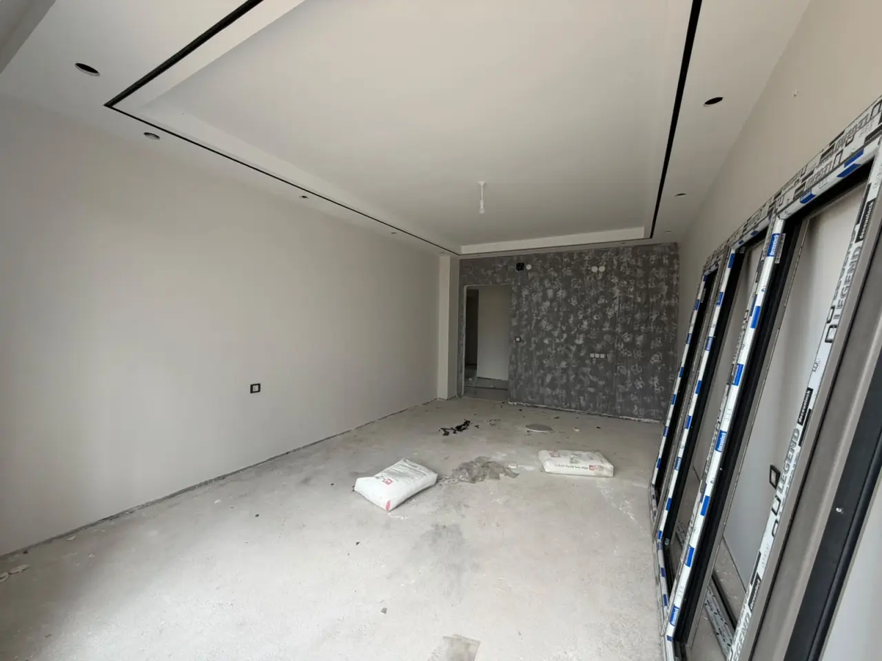 POLAT GAYRİMENKUL -  TEKİR CADDESİ’NDE ULTRA LÜKS 4+1 DAİRELER!**
