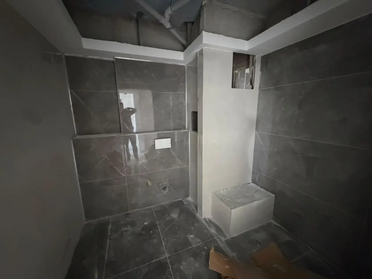 POLAT GAYRİMENKUL -  TEKİR CADDESİ’NDE ULTRA LÜKS 4+1 DAİRELER!**