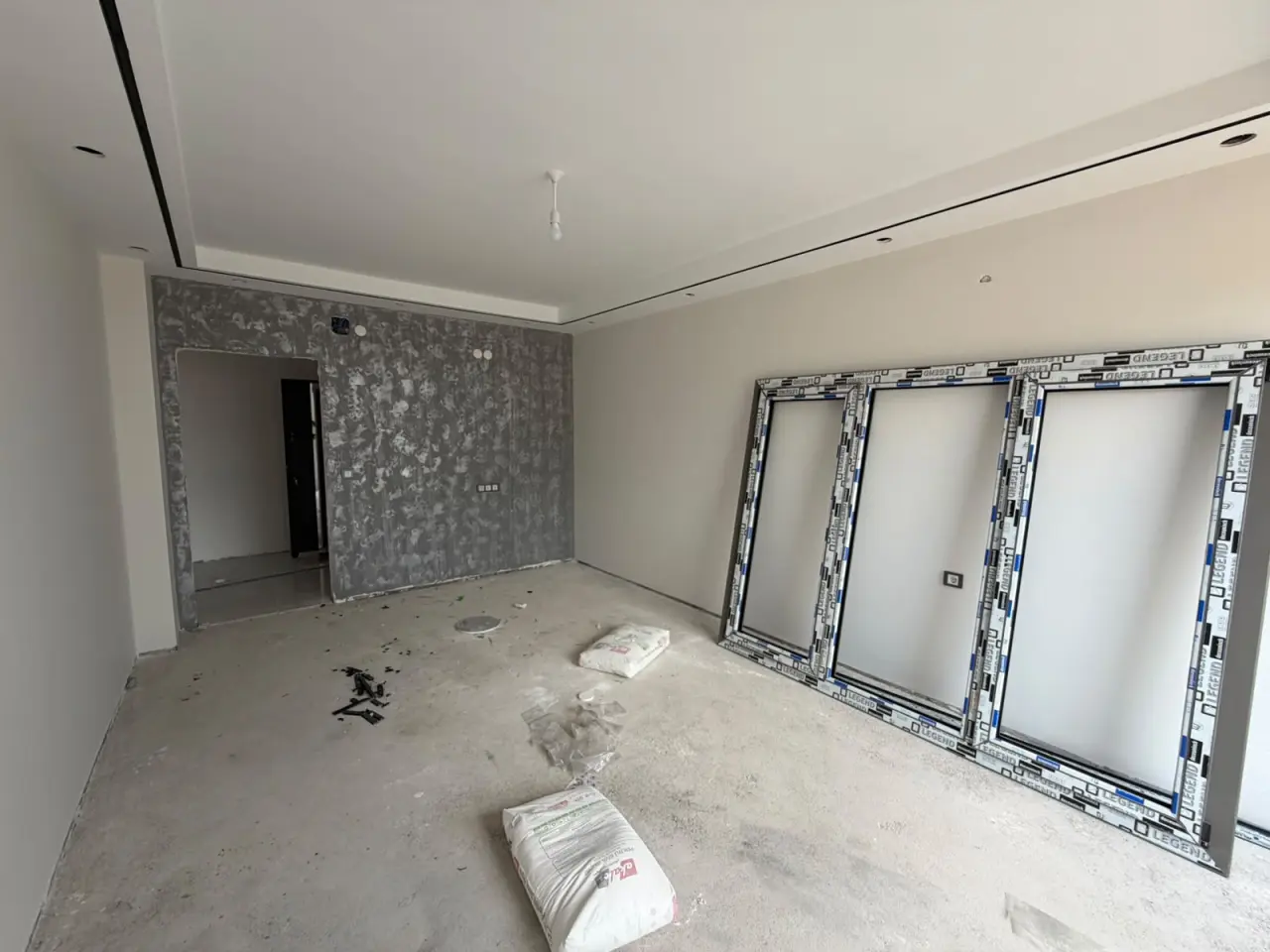 POLAT GAYRİMENKUL -  TEKİR CADDESİ’NDE ULTRA LÜKS 4+1 DAİRELER!**