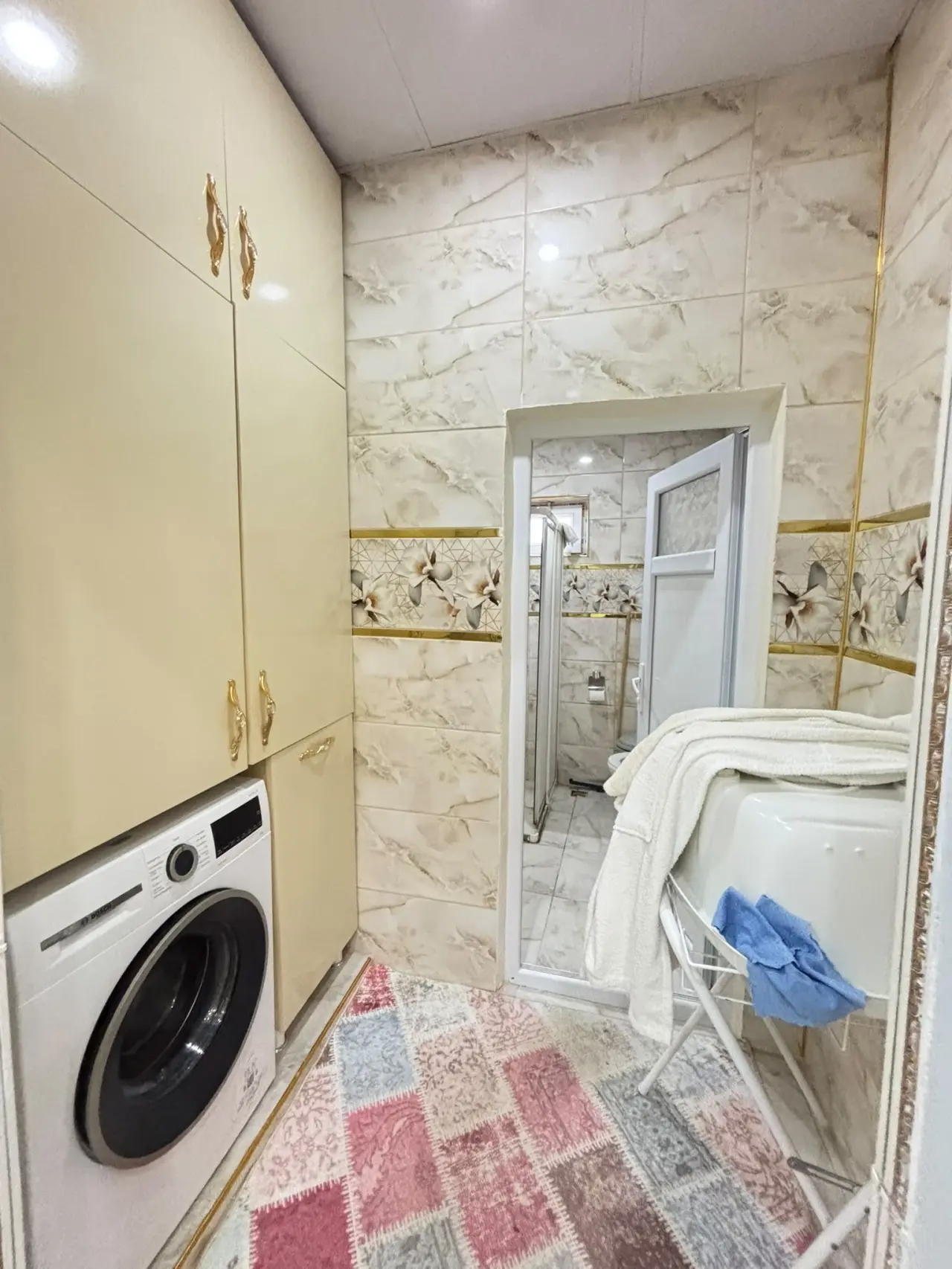 POLAT GAYRİMENKUL -  AŞAĞIEVEREK MAHALLESİ’NDE SATILIK 2+1 DAİRE!**