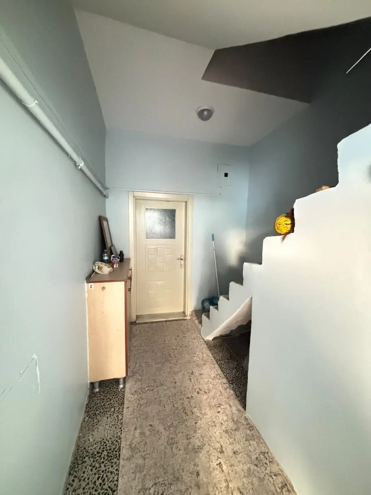 POLAT GAYRİMENKUL -  AŞAĞIEVEREK MAHALLESİ’NDE SATILIK 2+1 DAİRE!**